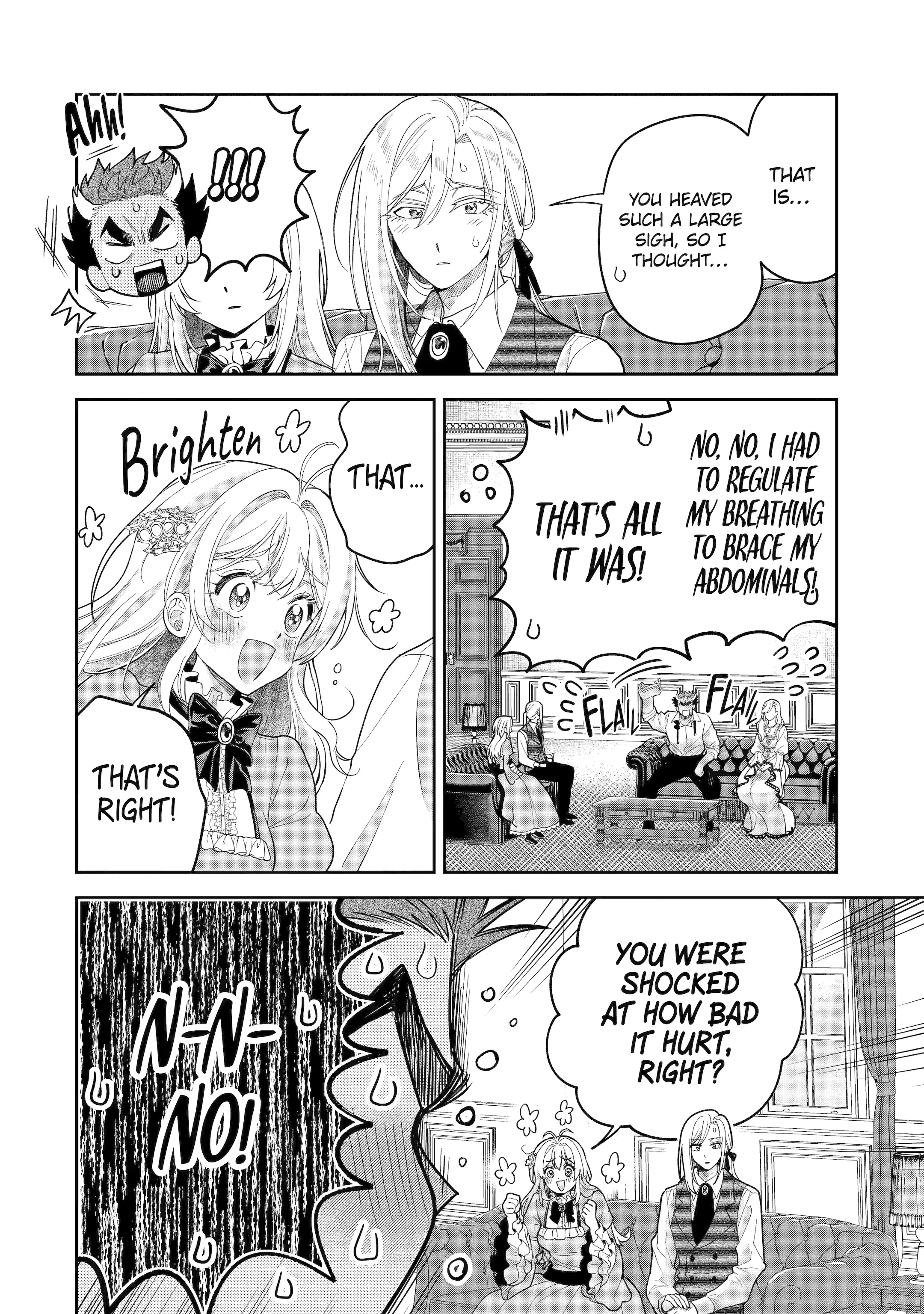 Read Always a Catch! Manga Online