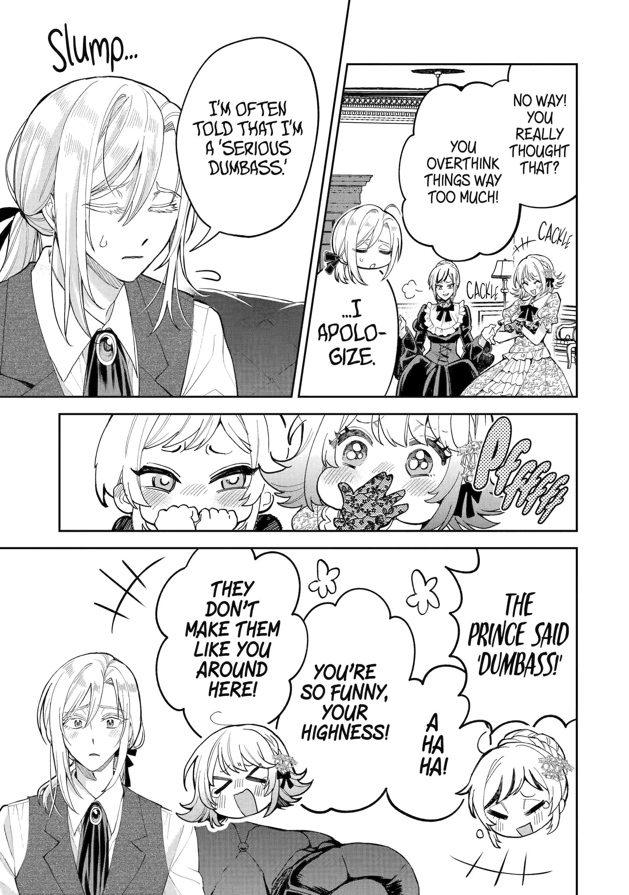 Read Always a Catch! Manga Online