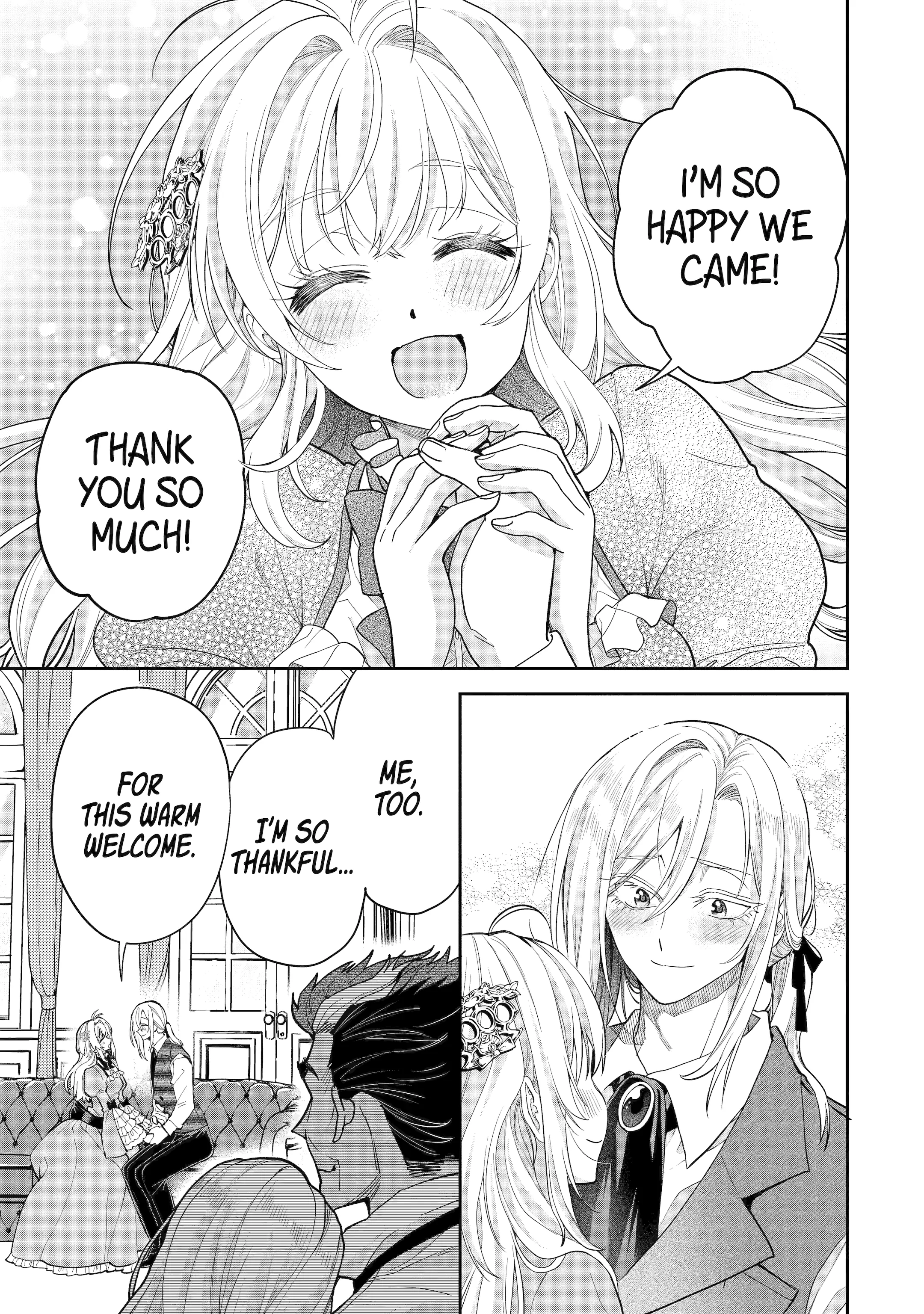 Read Always a Catch! Manga Online