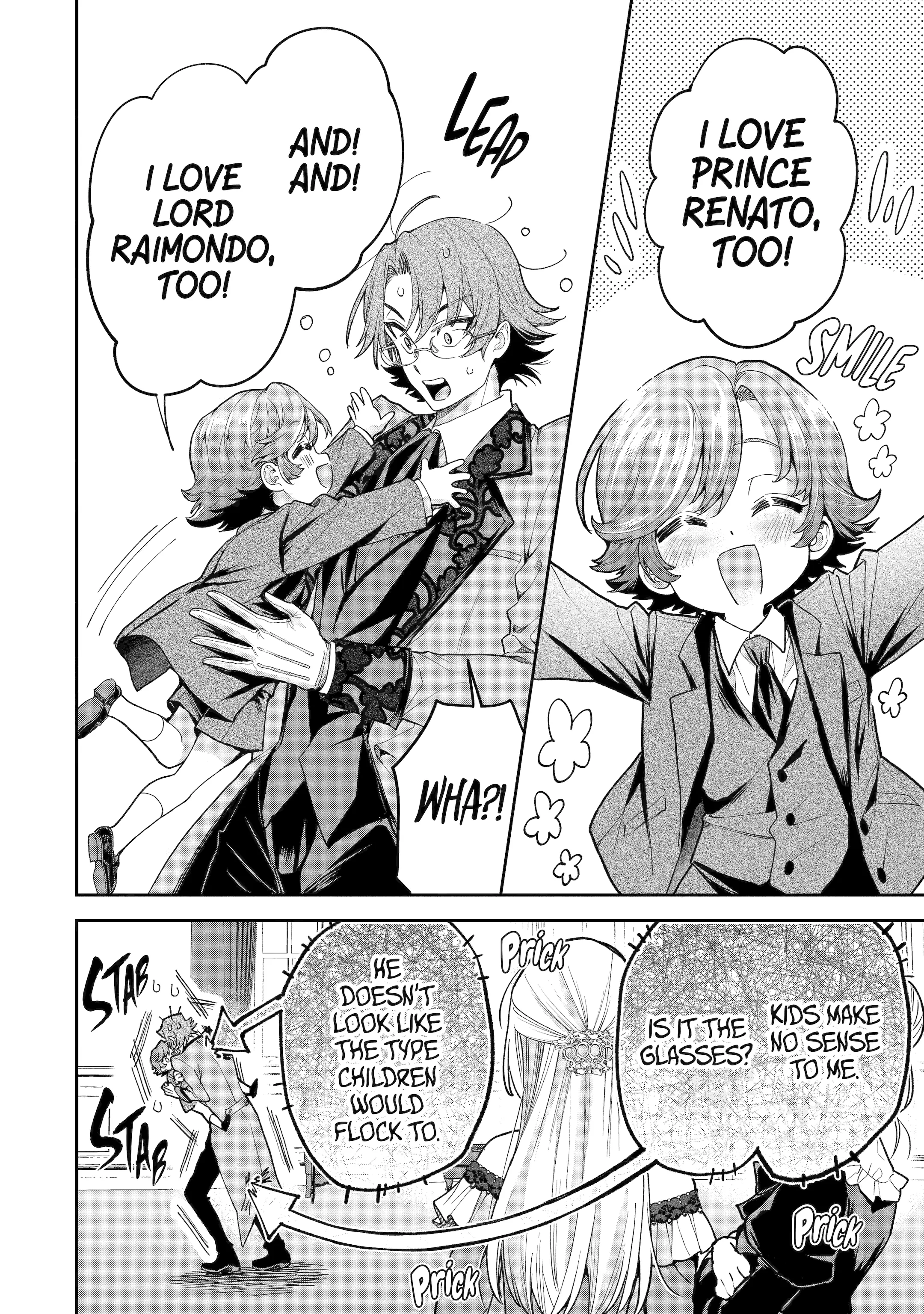 Read Always a Catch! Manga Online