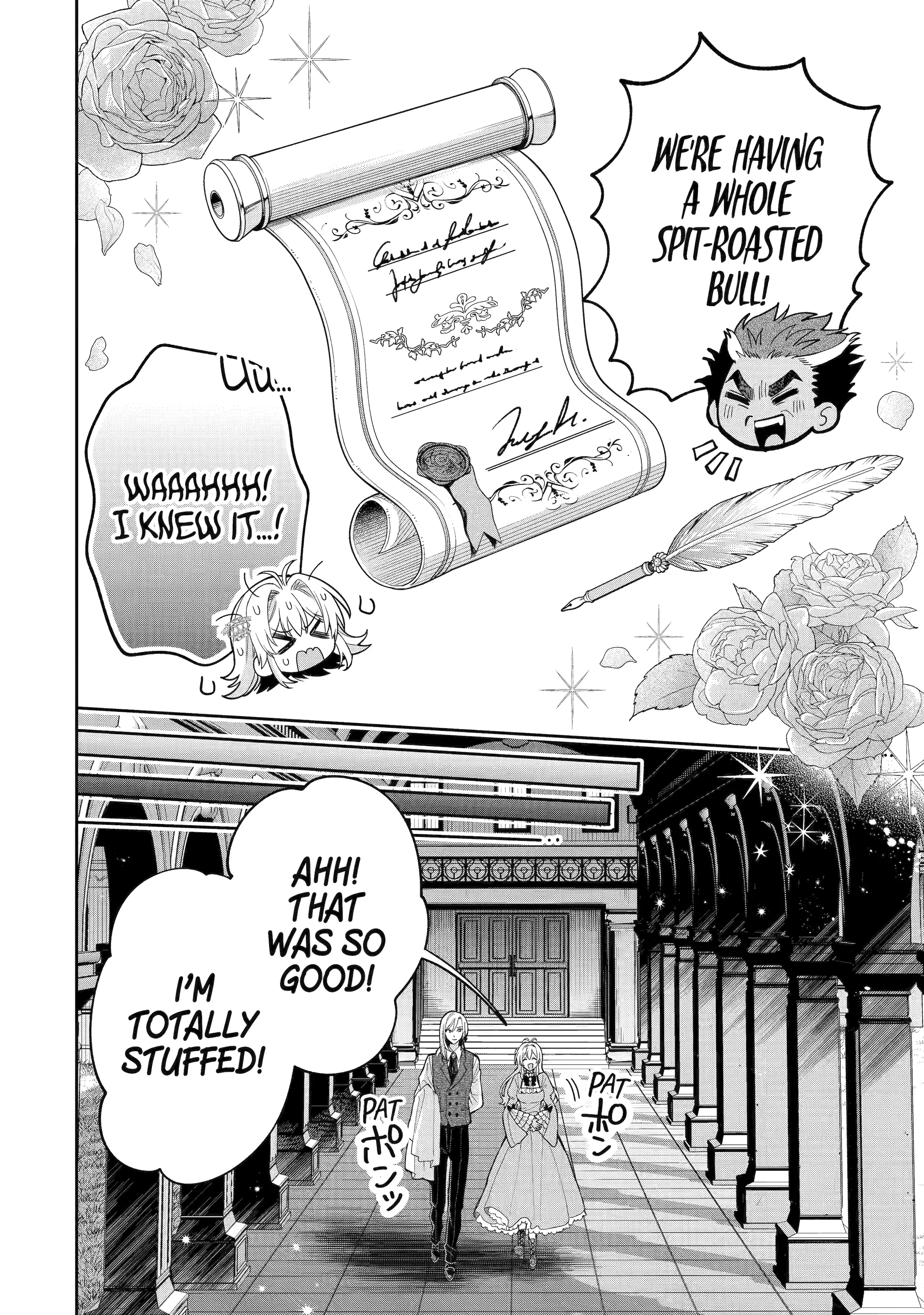 Read Always a Catch! Manga Online