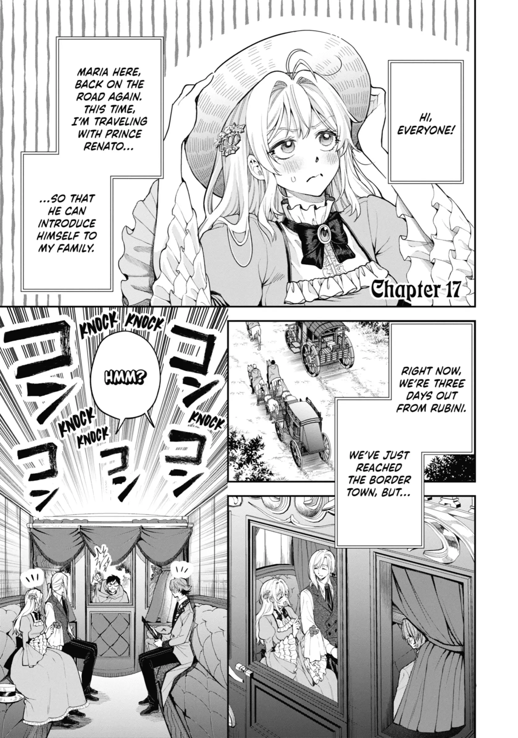 Read Always a Catch! Manga Online