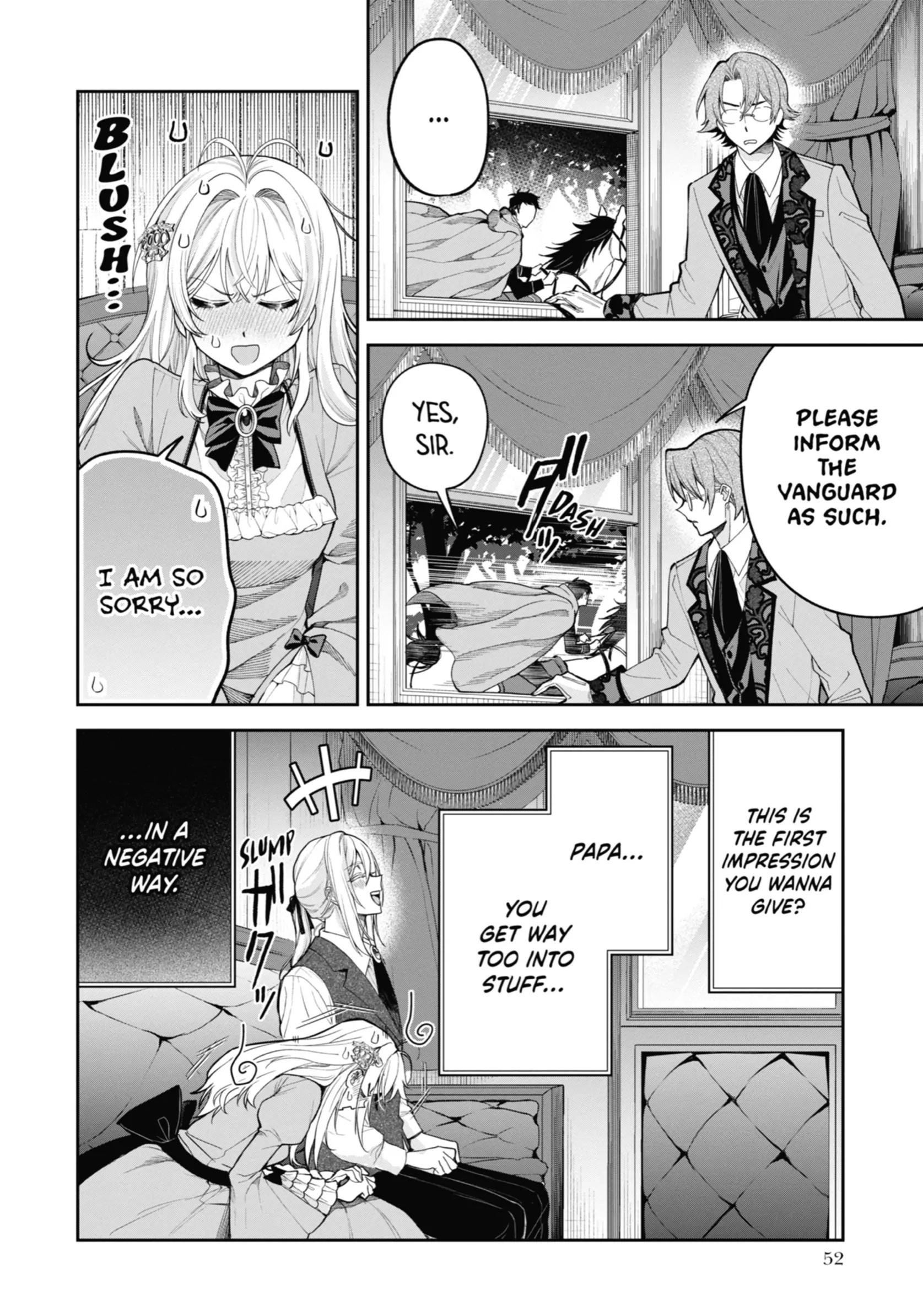 Read Always a Catch! Manga Online