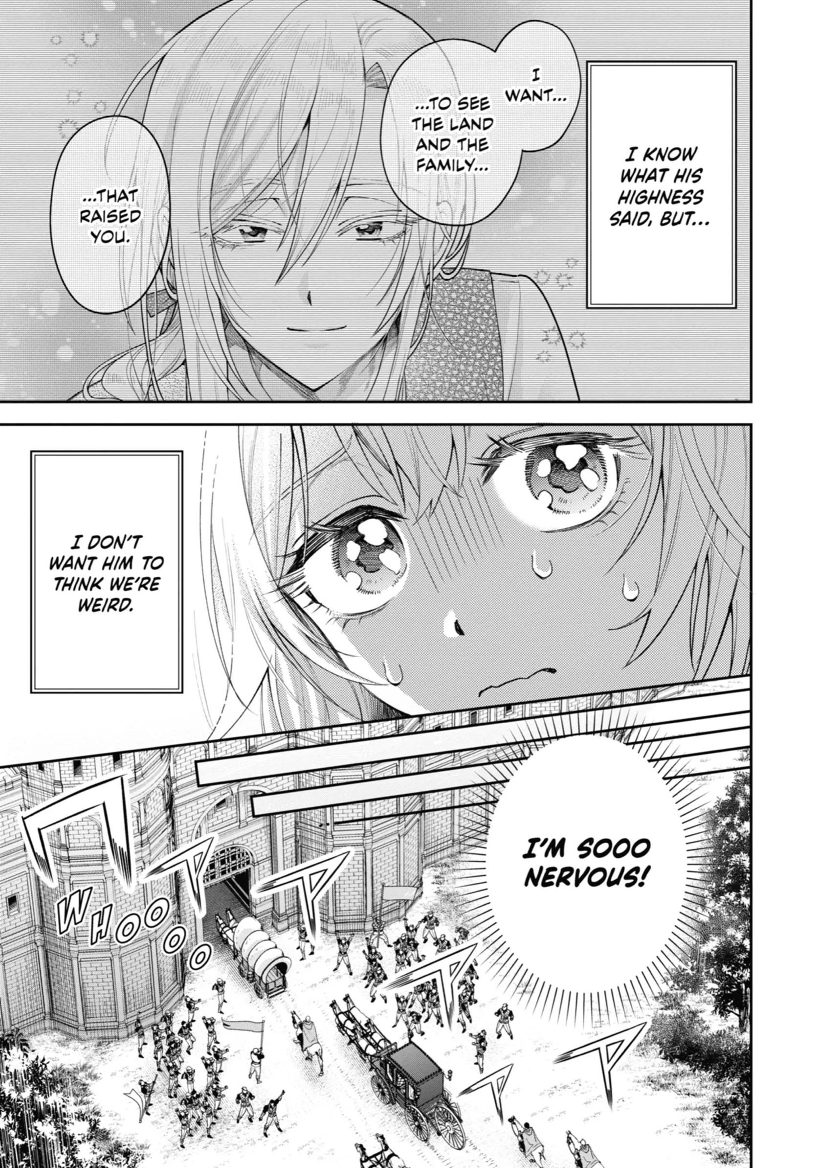 Read Always a Catch! Manga Online