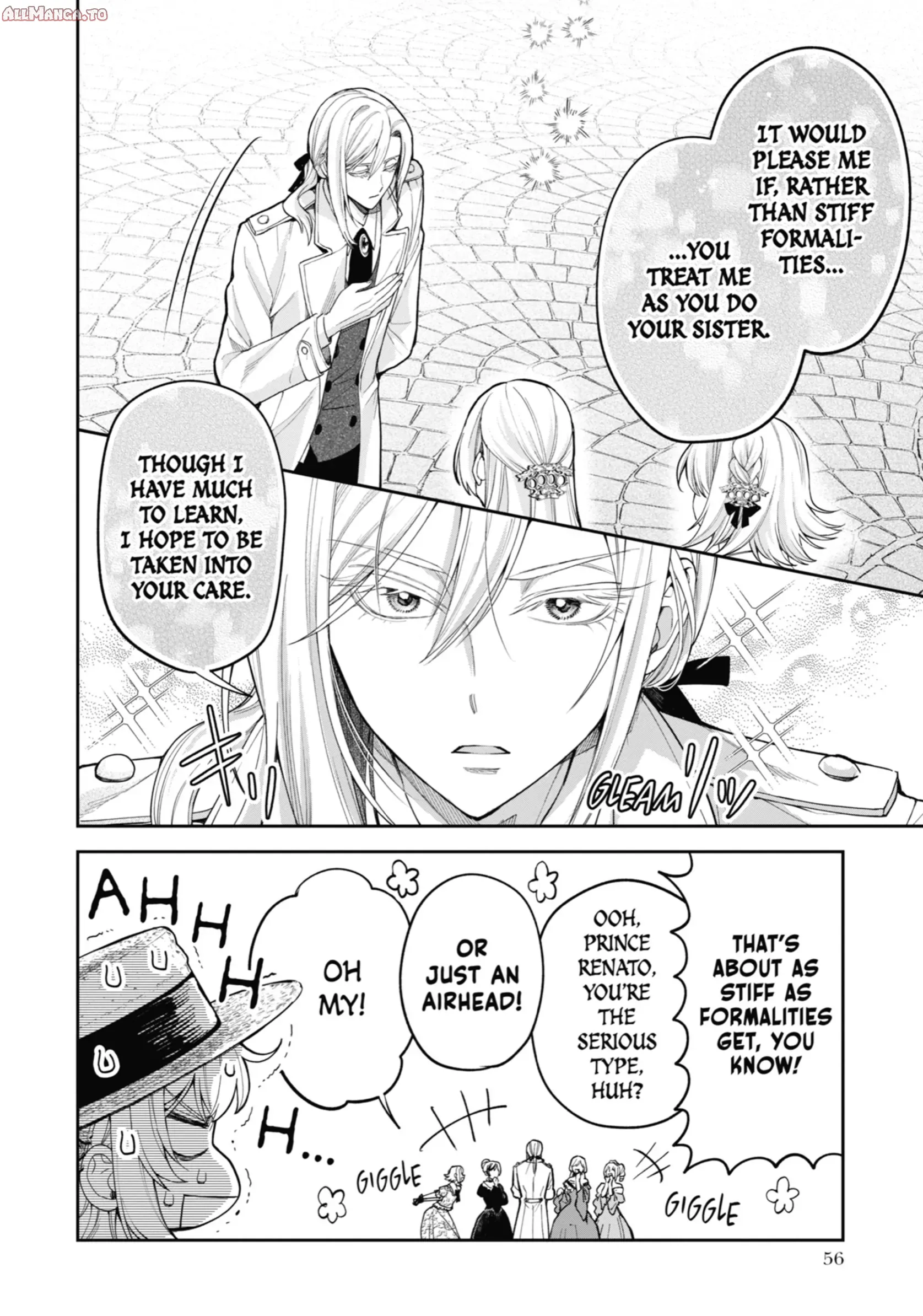 Read Always a Catch! Manga Online