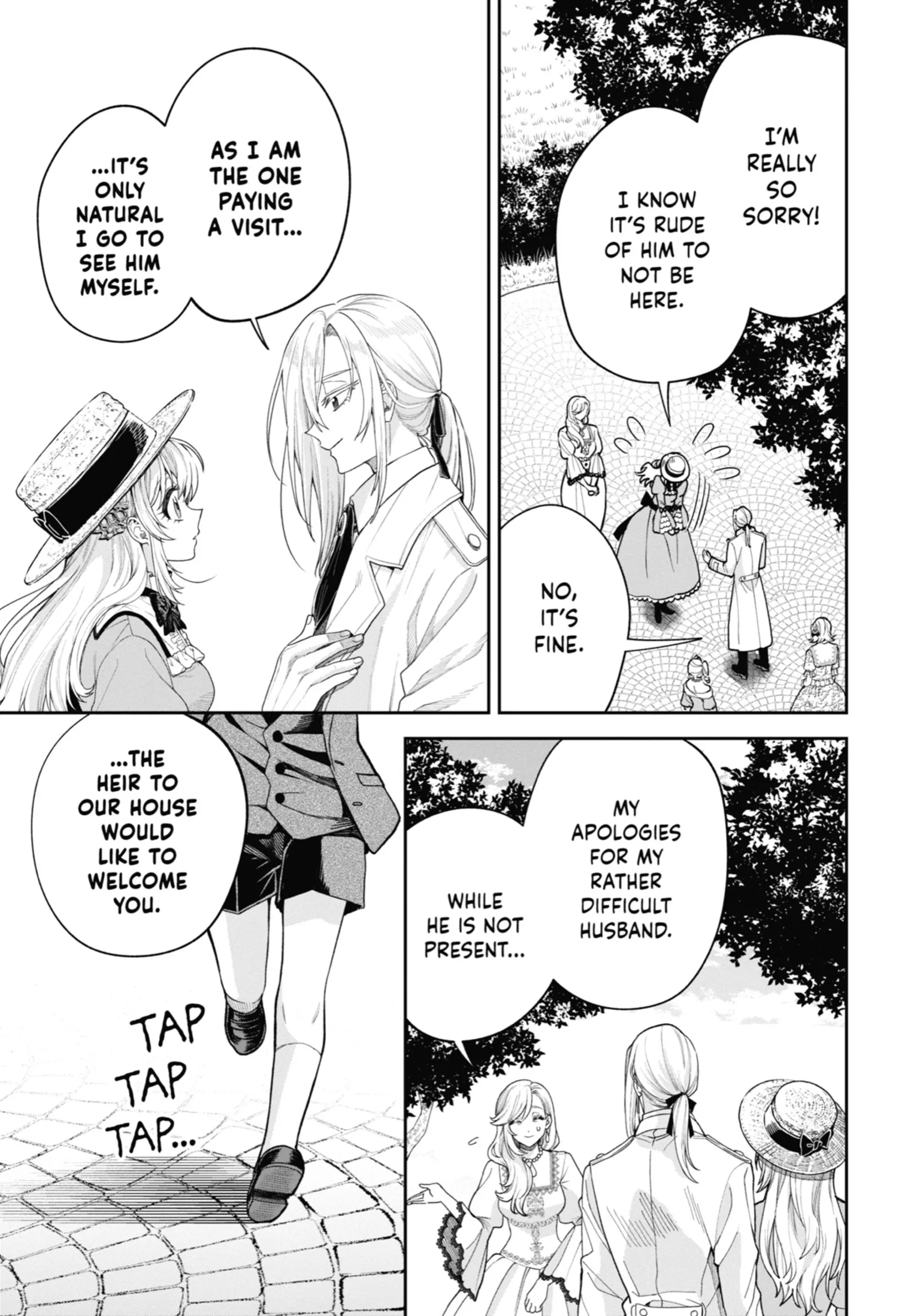 Read Always a Catch! Manga Online