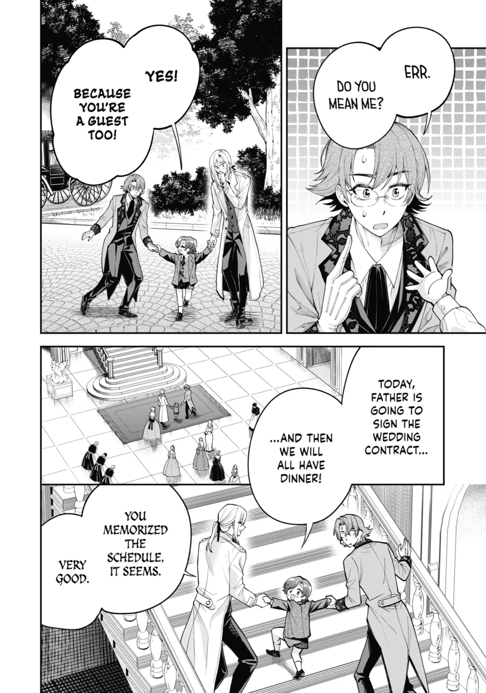 Read Always a Catch! Manga Online