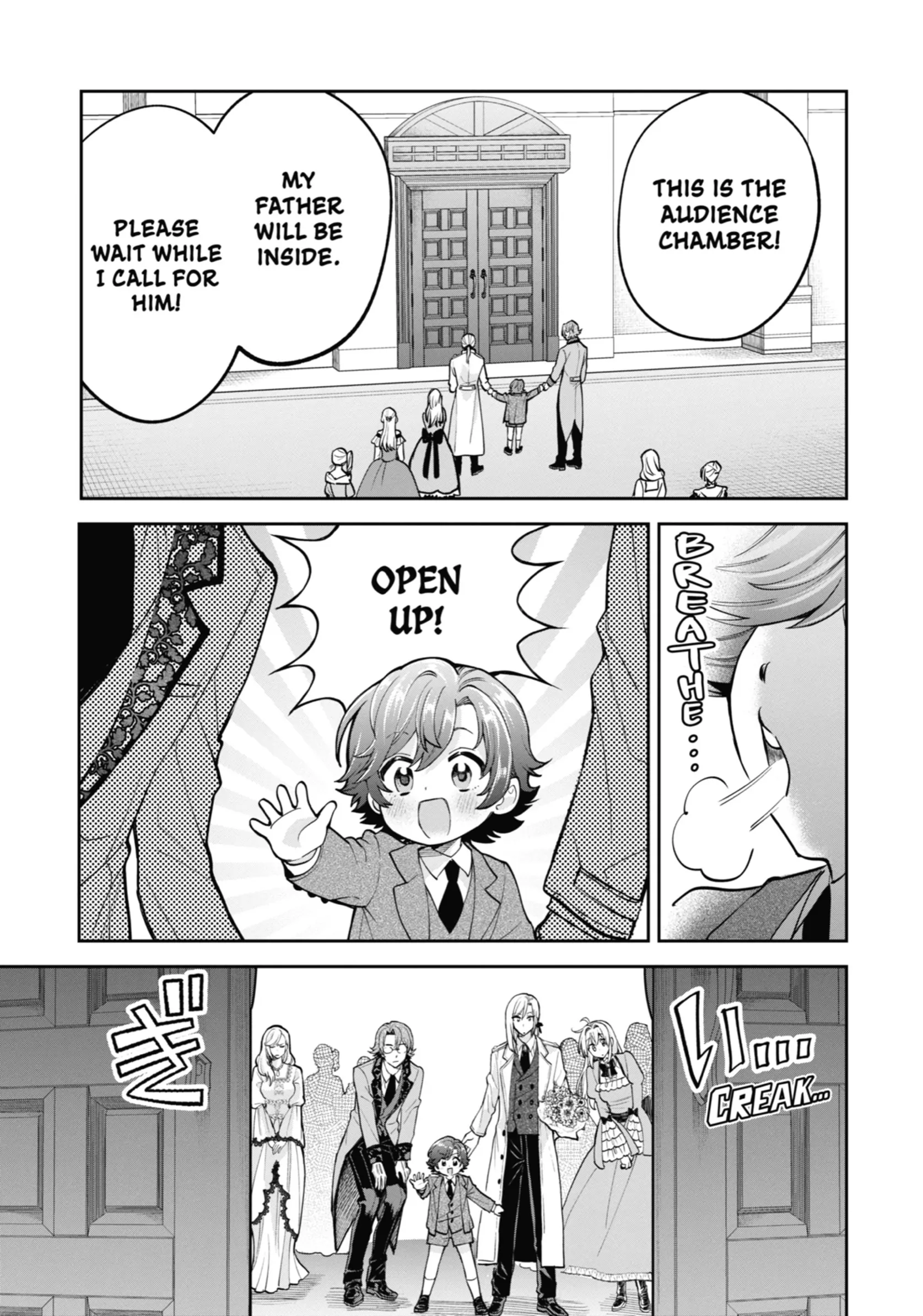 Read Always a Catch! Manga Online