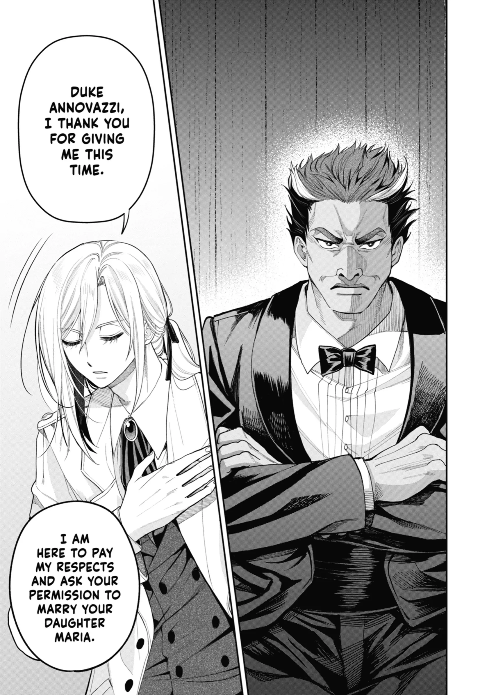 Read Always a Catch! Manga Online