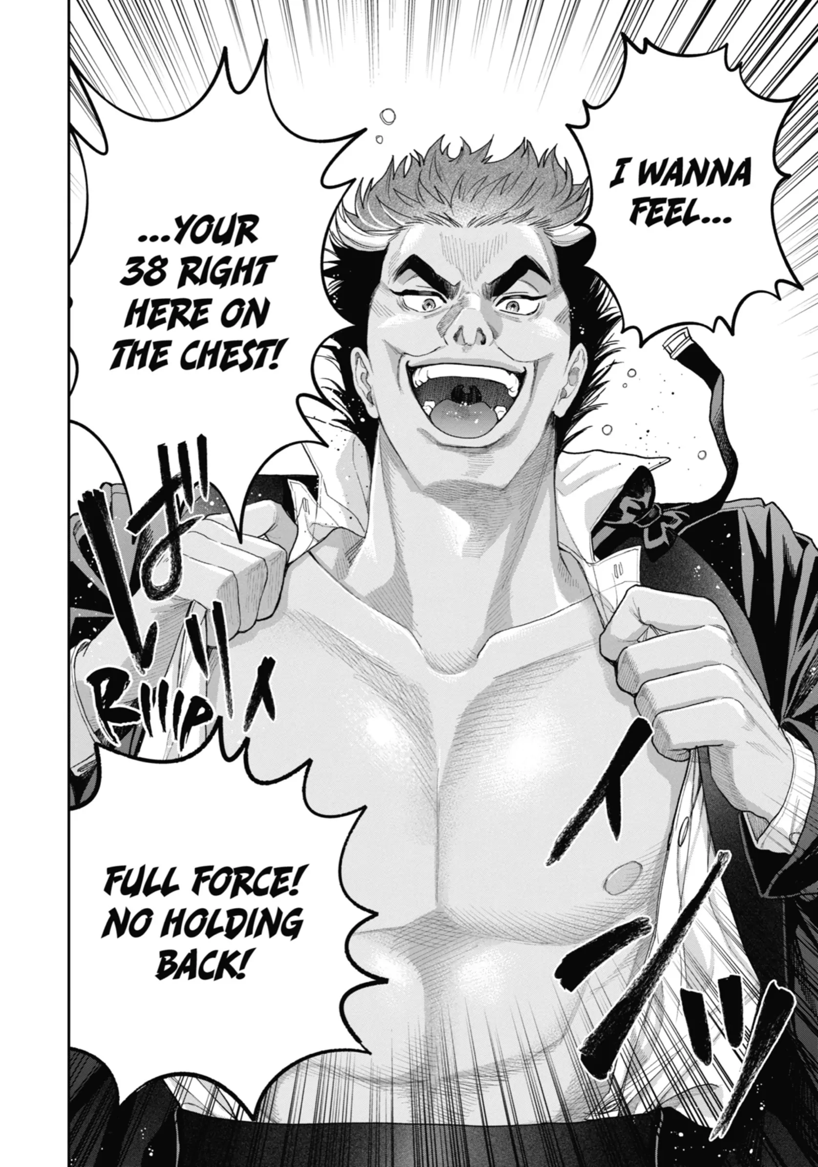 Read Always a Catch! Manga Online