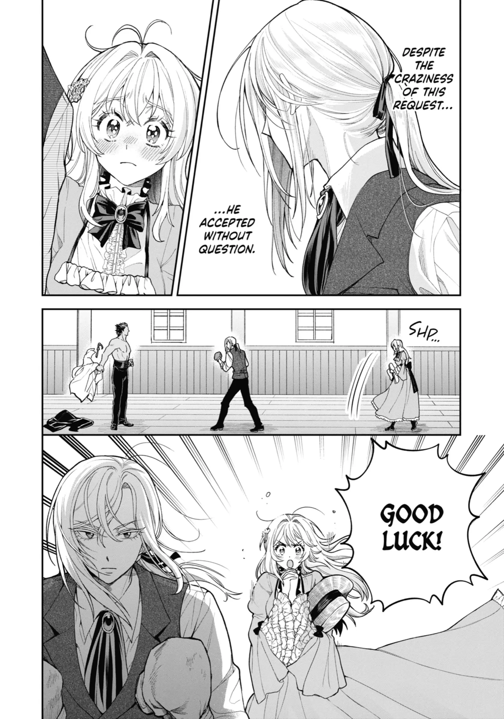 Read Always a Catch! Manga Online