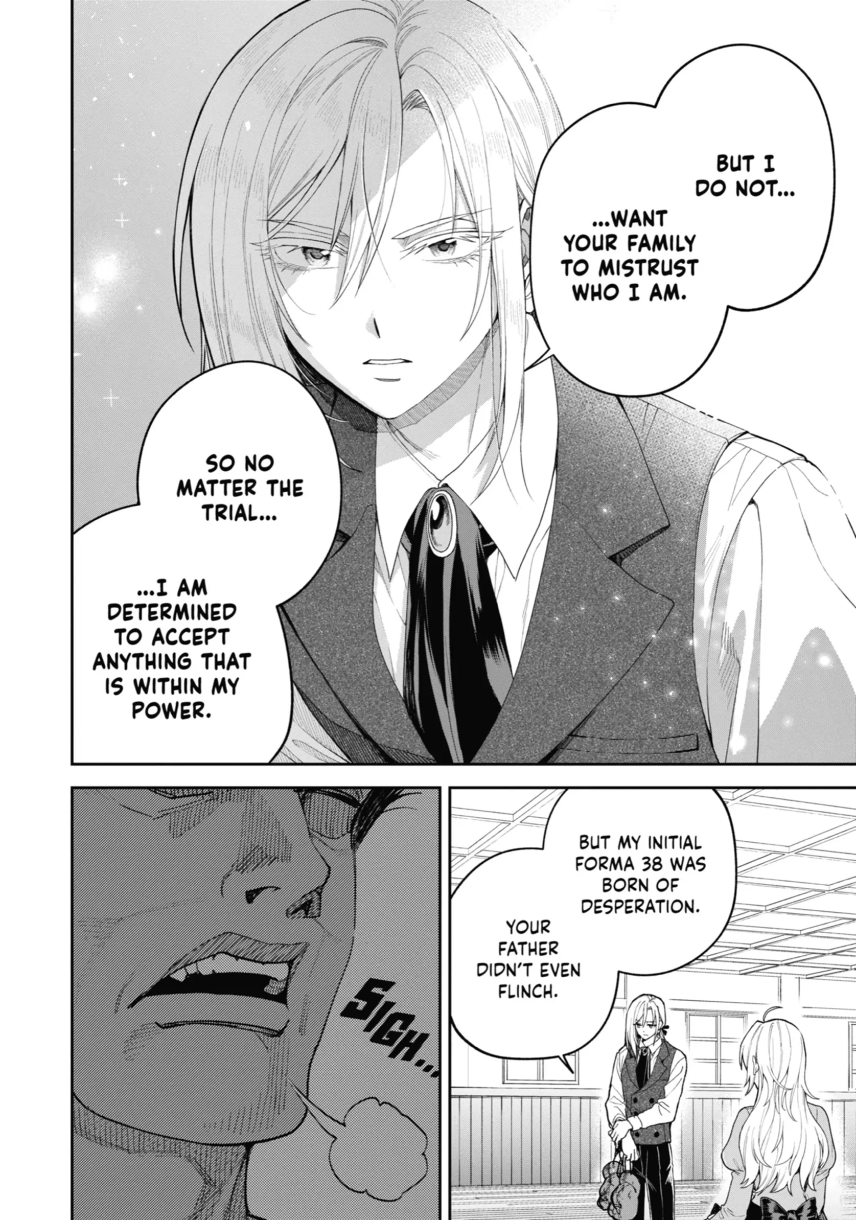 Read Always a Catch! Manga Online