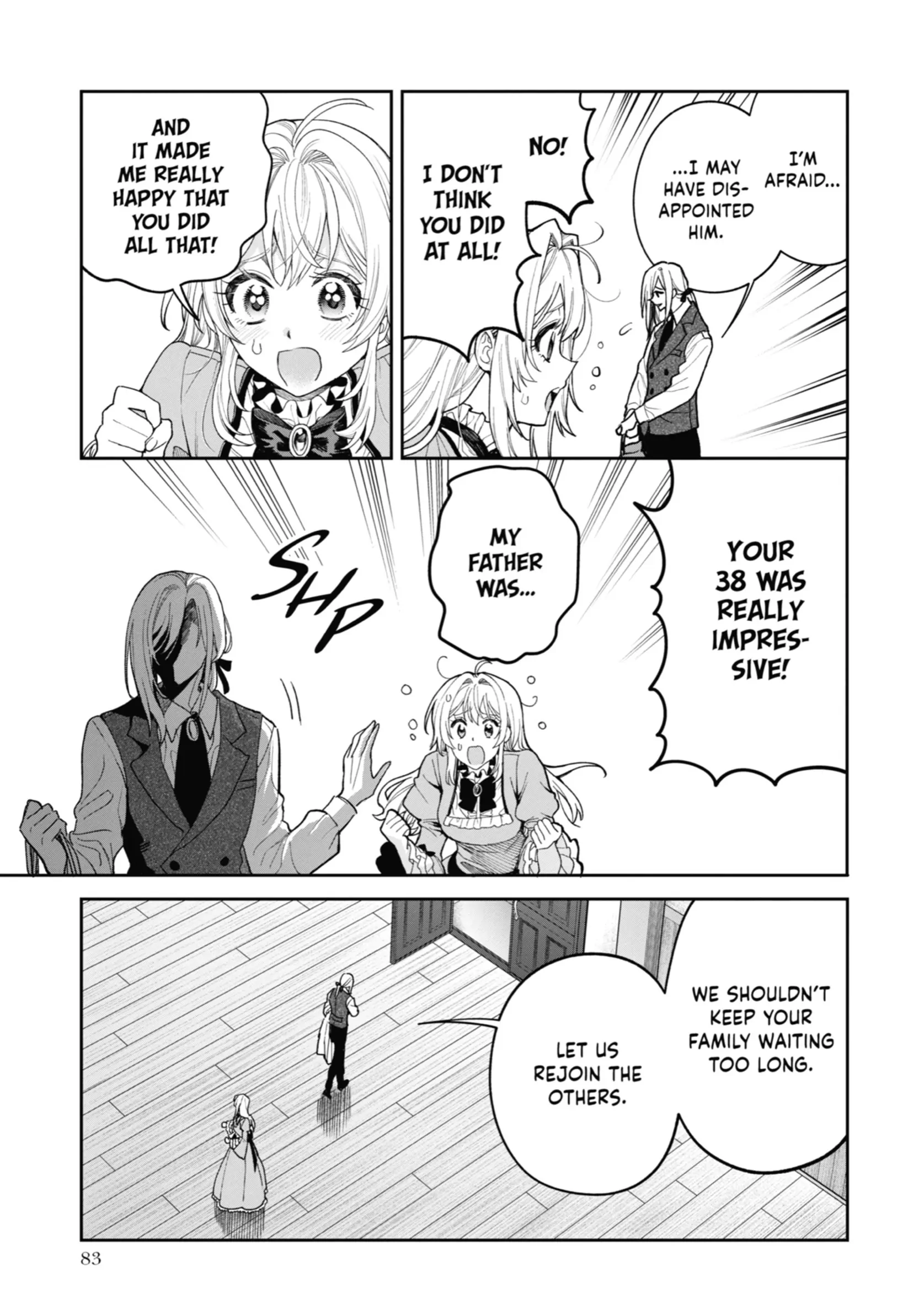 Read Always a Catch! Manga Online