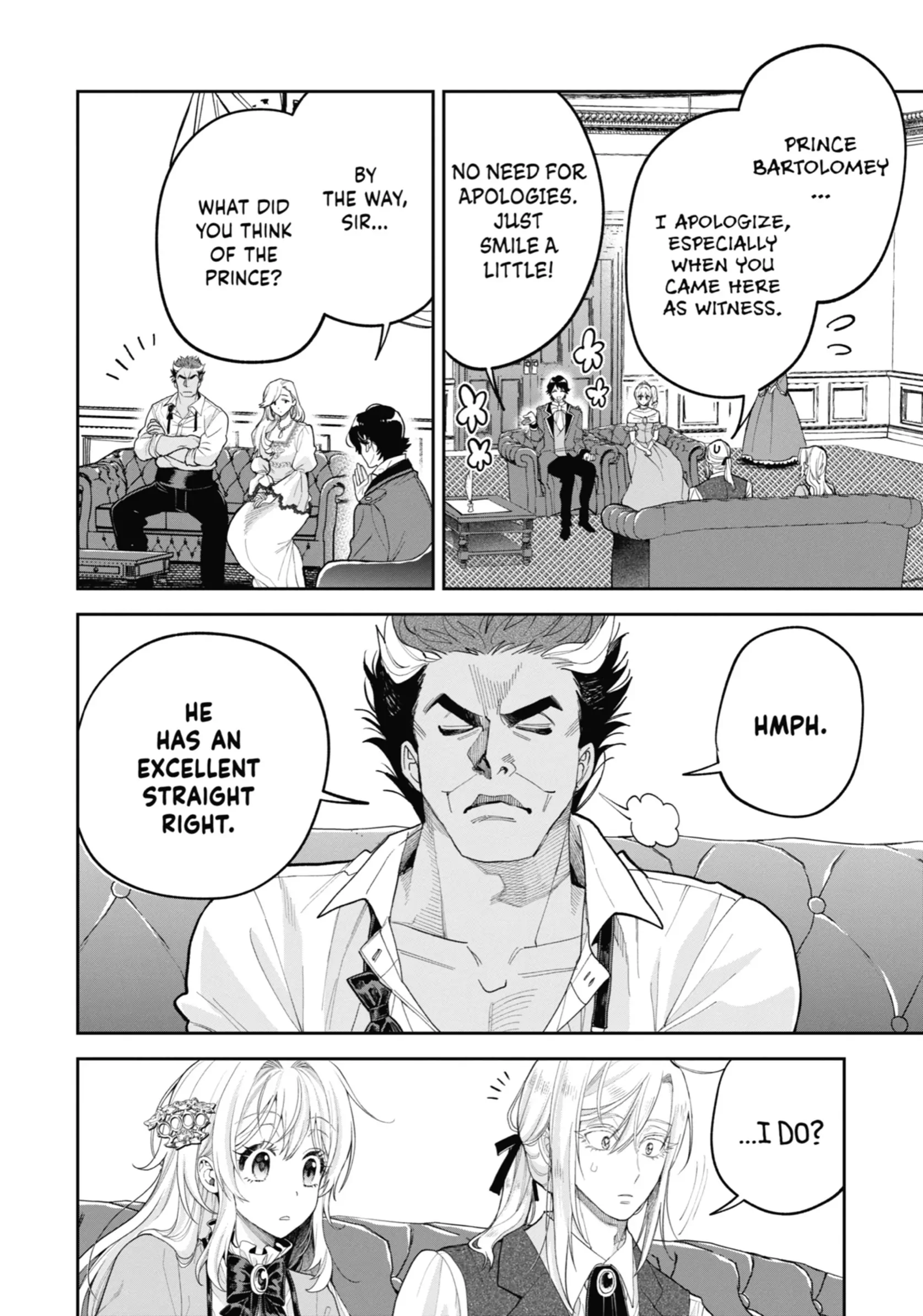 Read Always a Catch! Manga Online