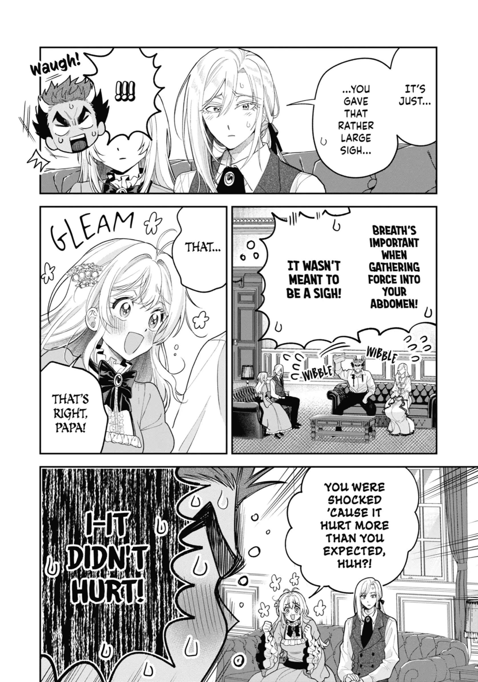 Read Always a Catch! Manga Online