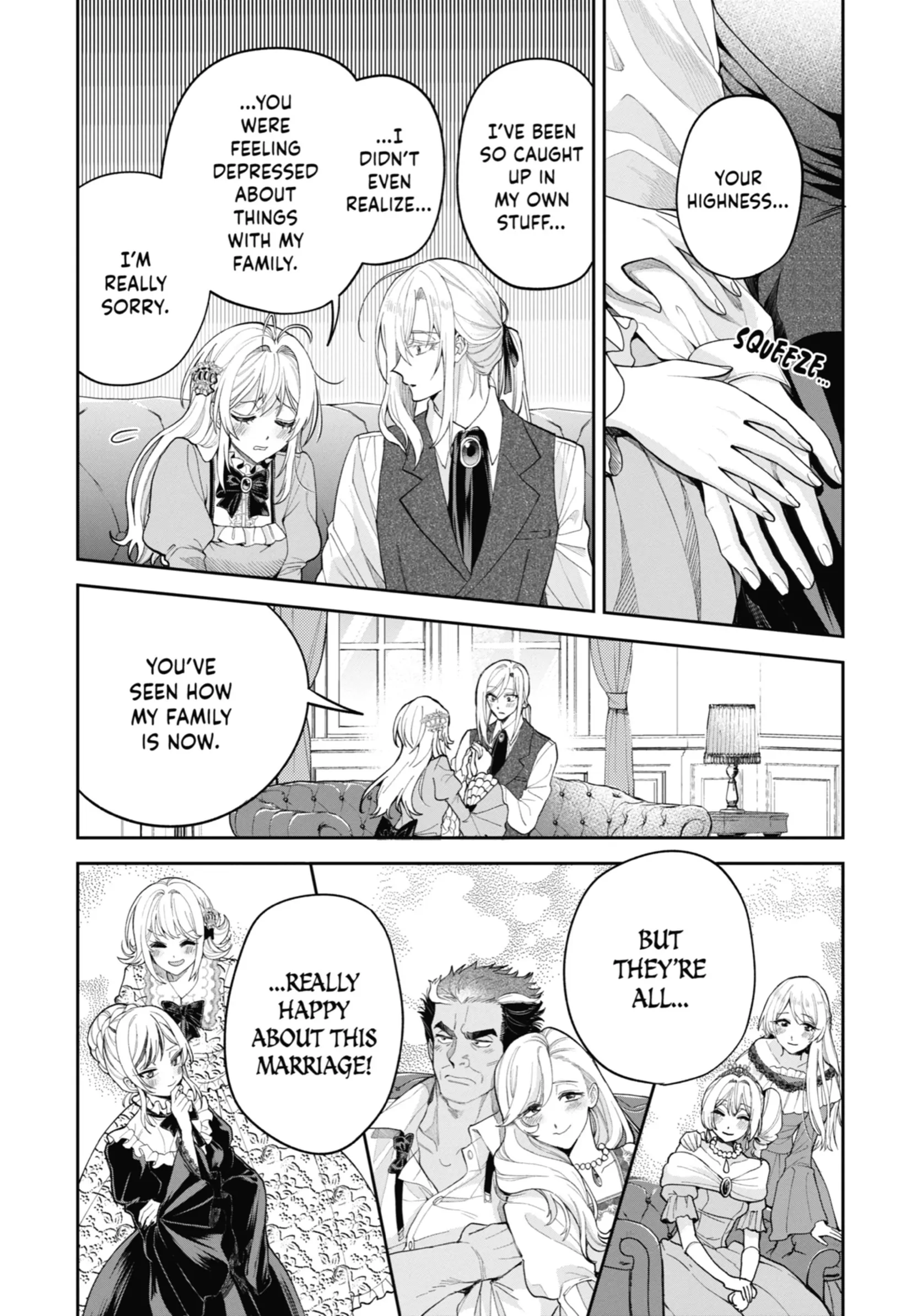 Read Always a Catch! Manga Online