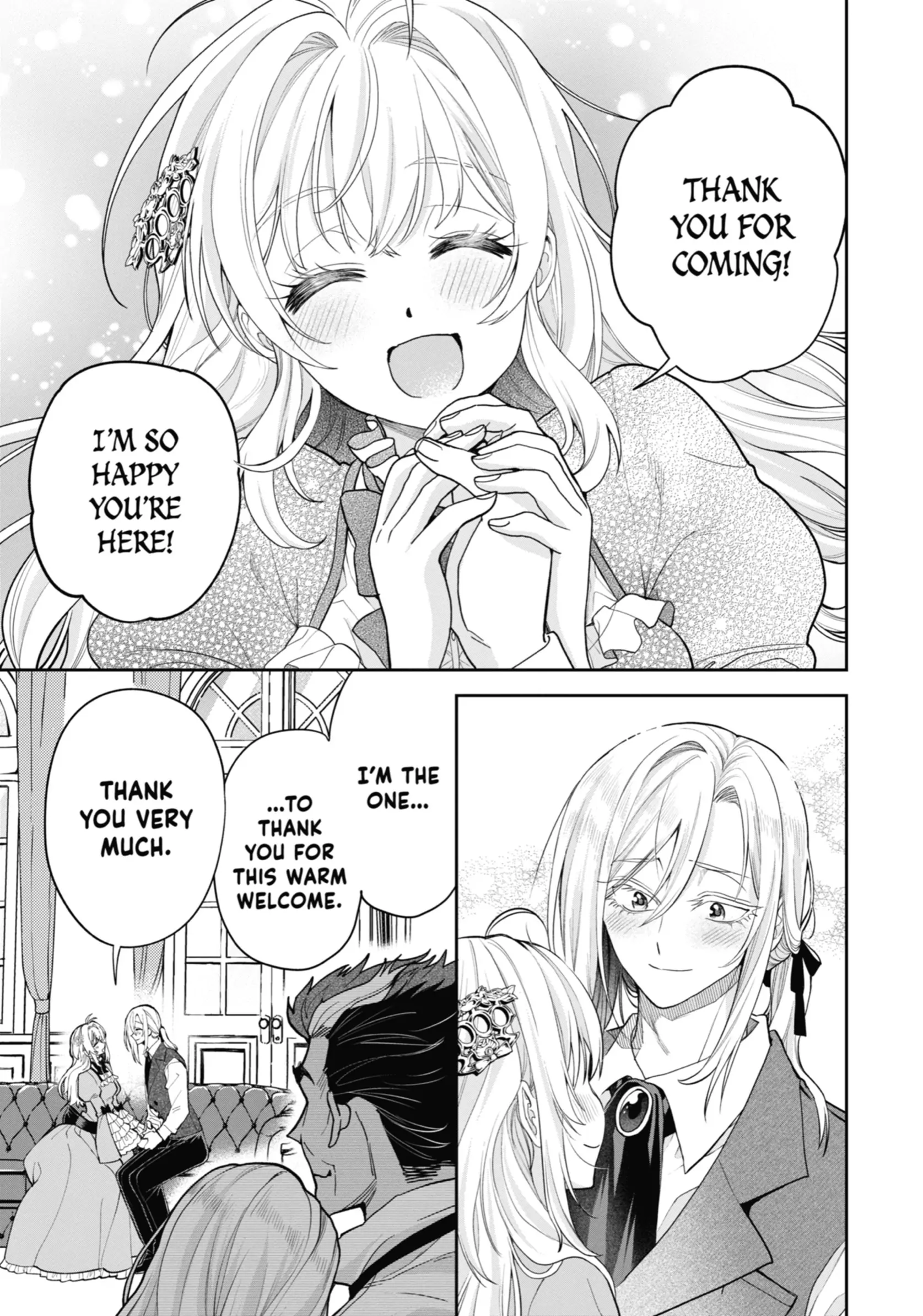 Read Always a Catch! Manga Online