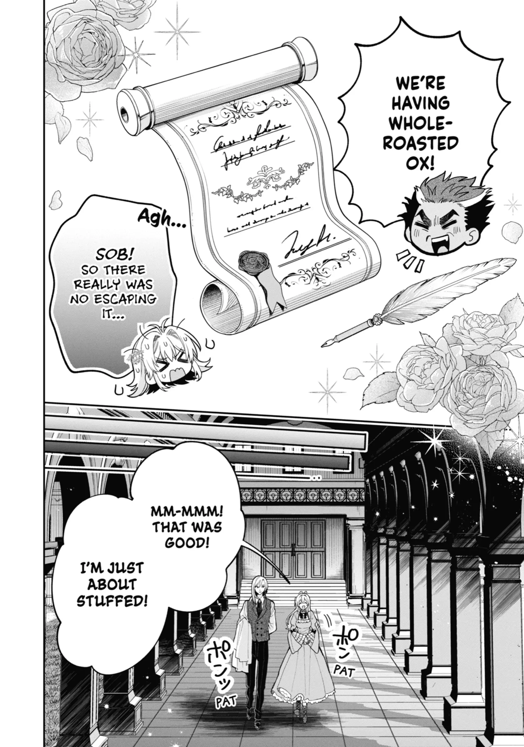 Read Always a Catch! Manga Online