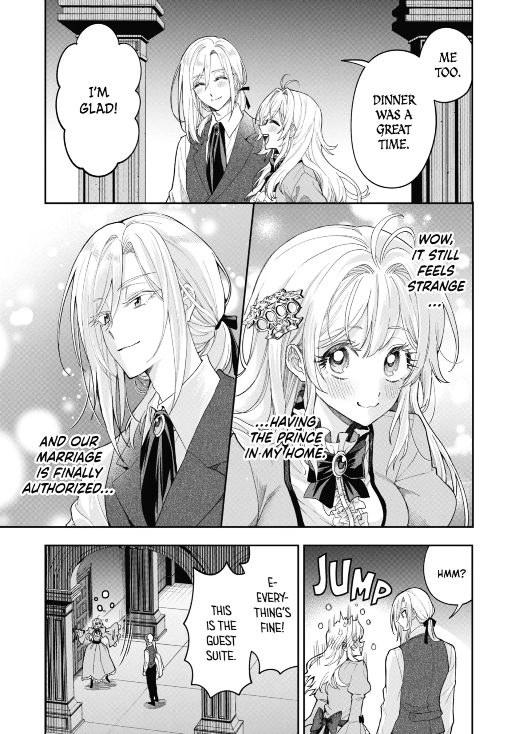 Read Always a Catch! Manga Online