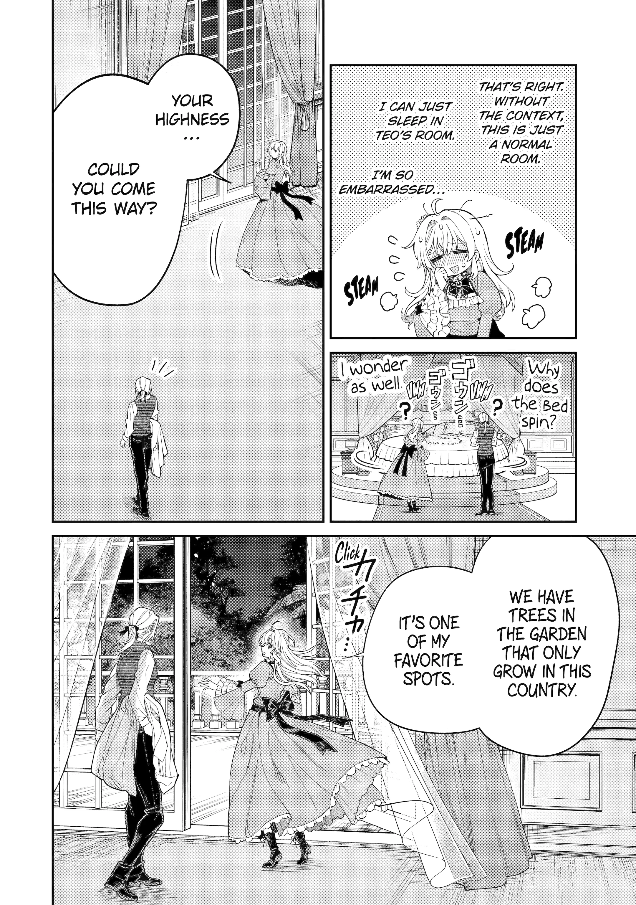 Read Always a Catch! Manga Online