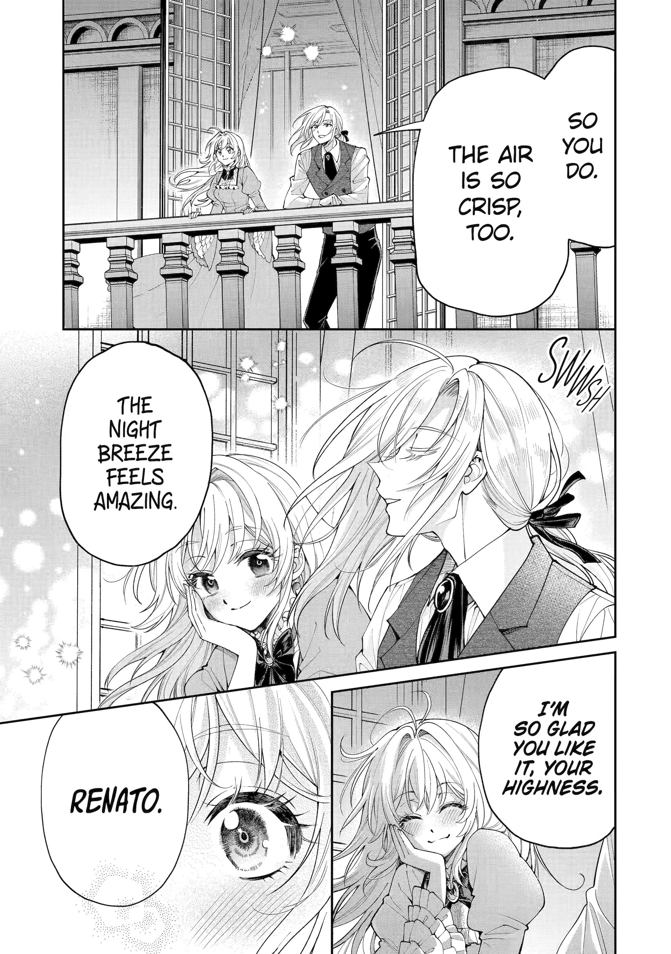 Read Always a Catch! Manga Online