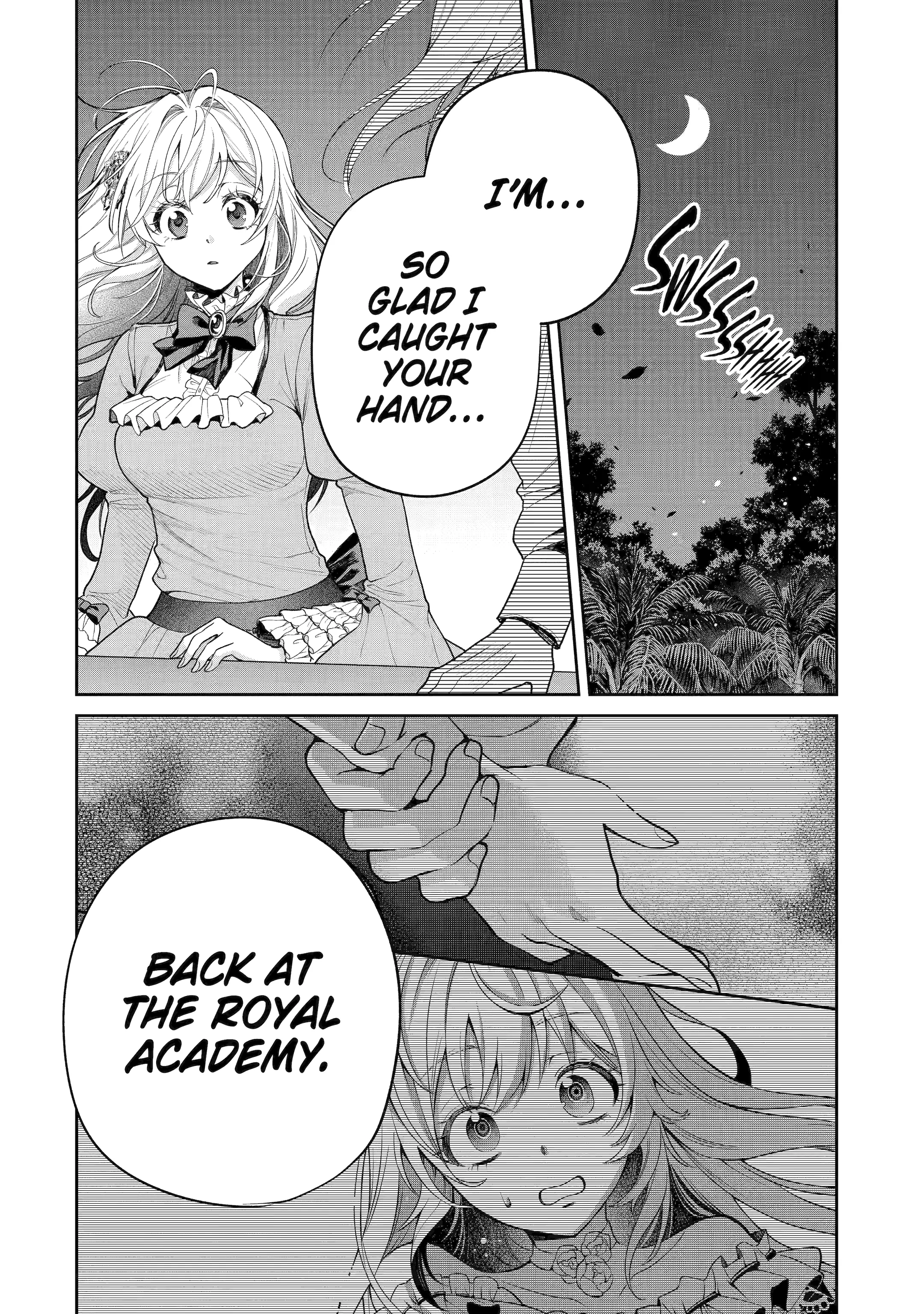 Read Always a Catch! Manga Online