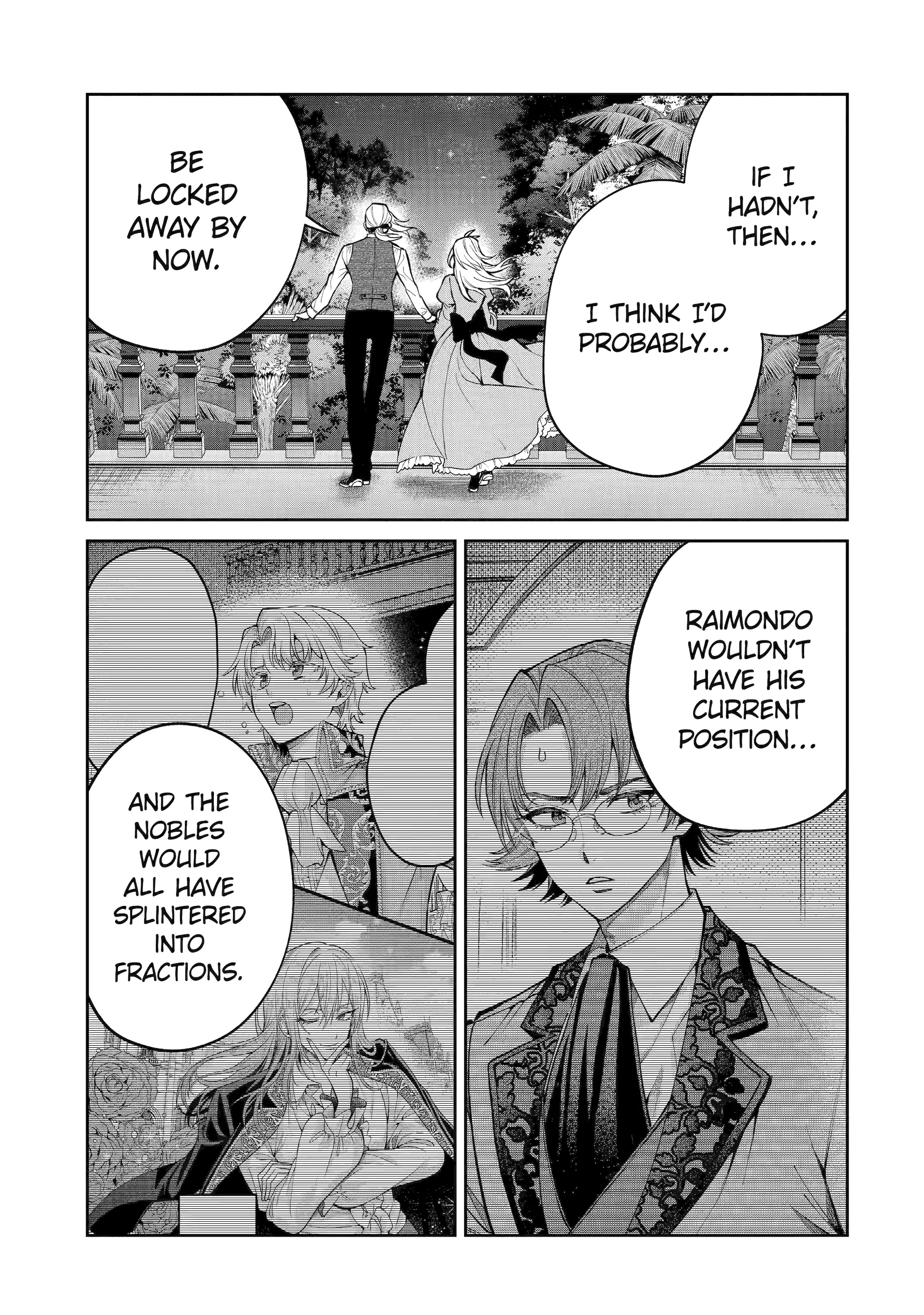 Read Always a Catch! Manga Online