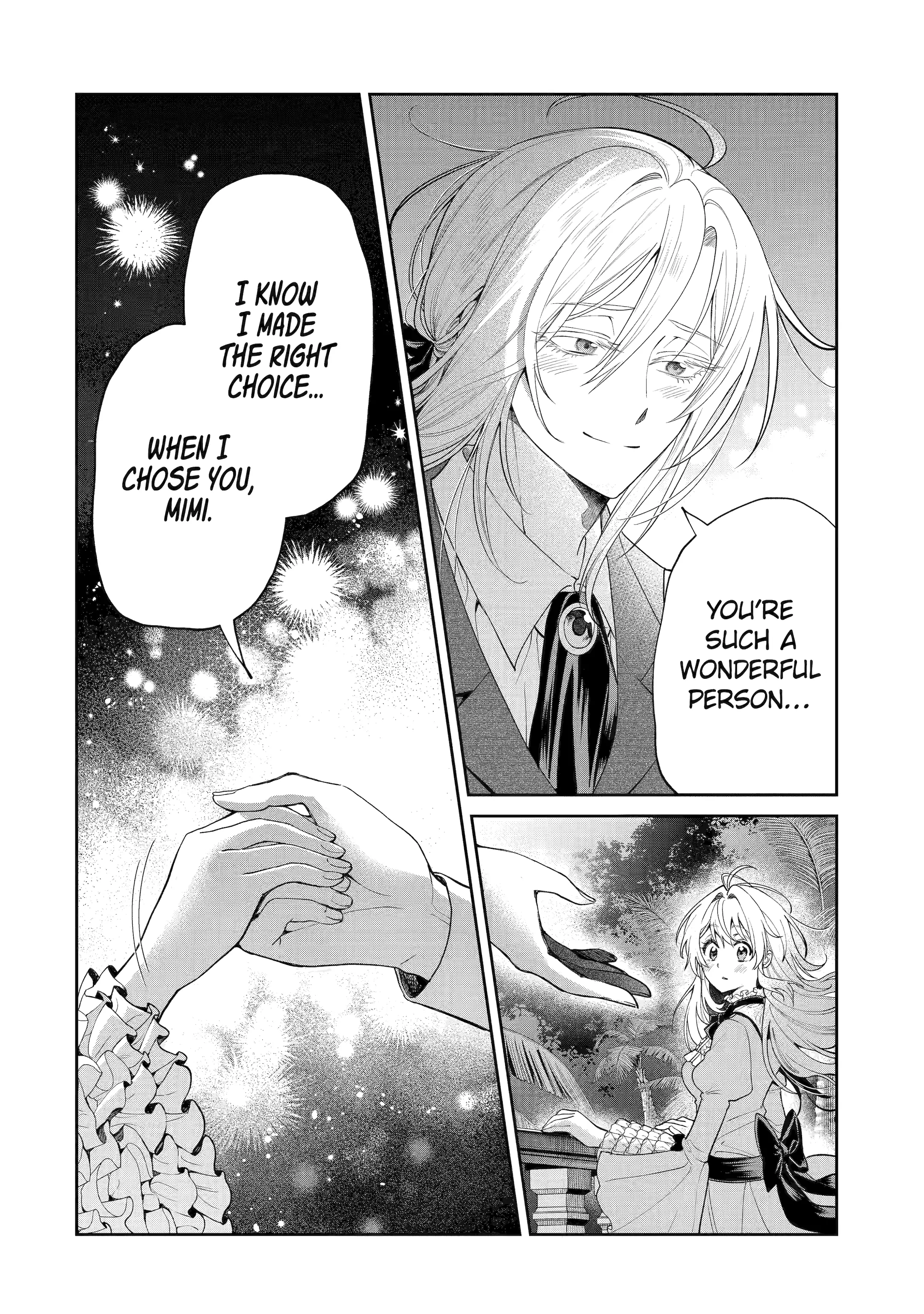 Read Always a Catch! Manga Online