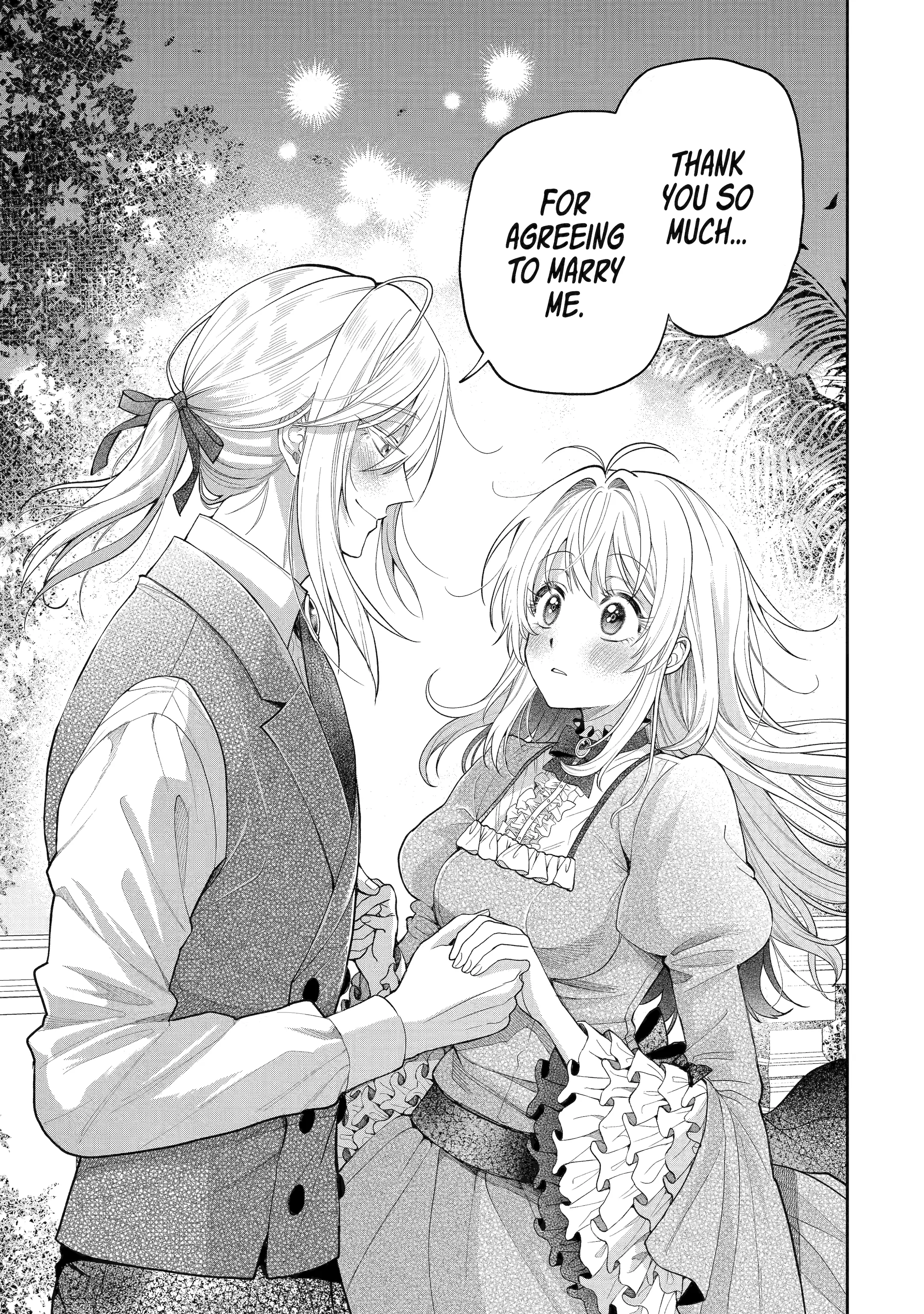 Read Always a Catch! Manga Online