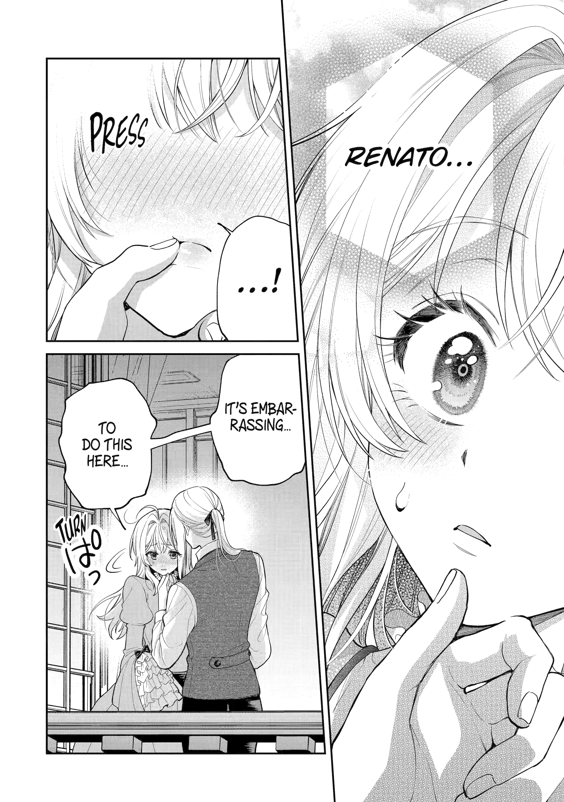 Read Always a Catch! Manga Online