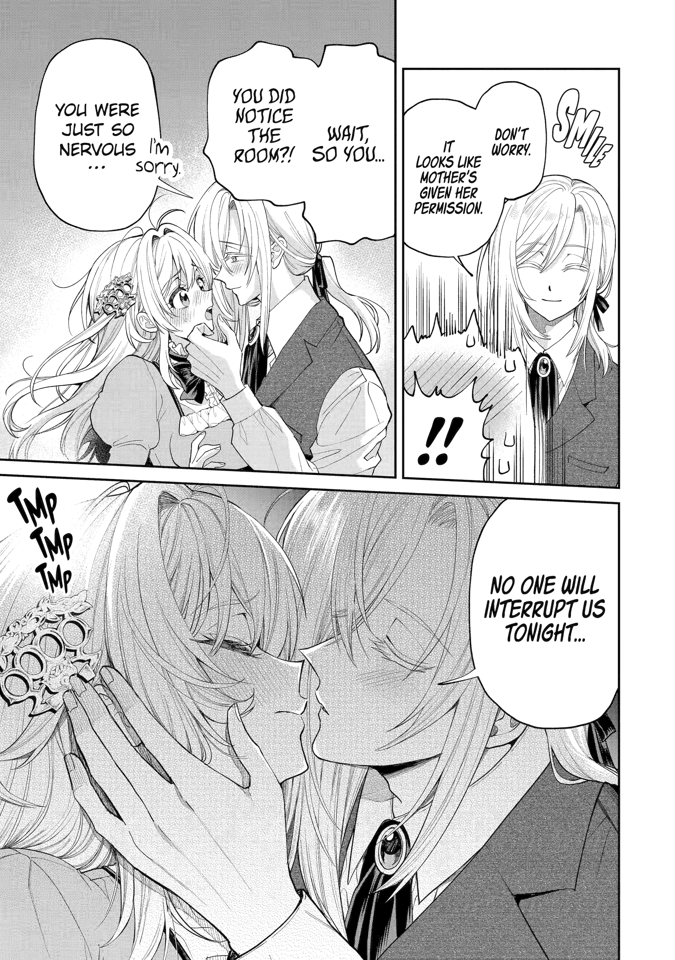 Read Always a Catch! Manga Online