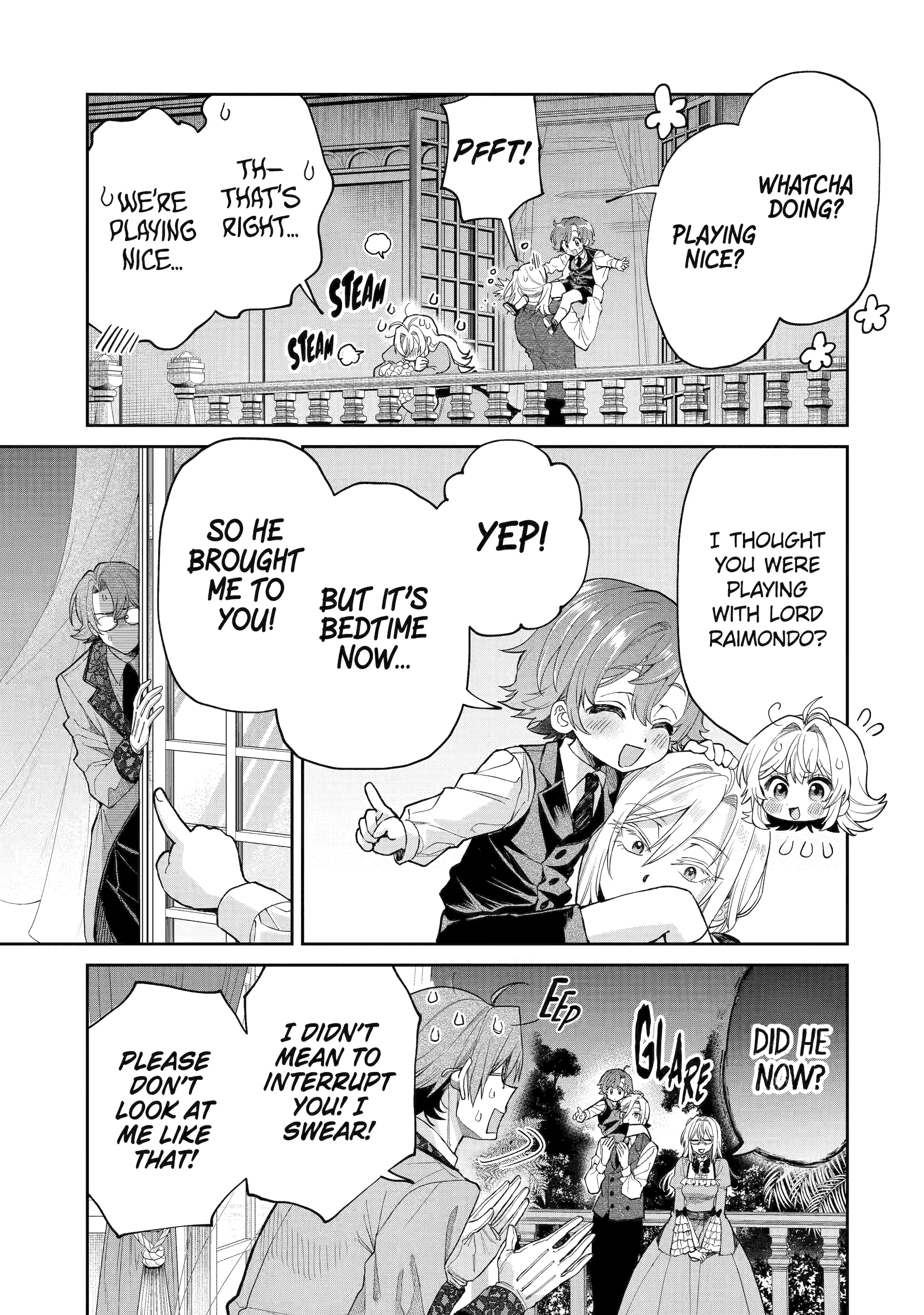 Read Always a Catch! Manga Online