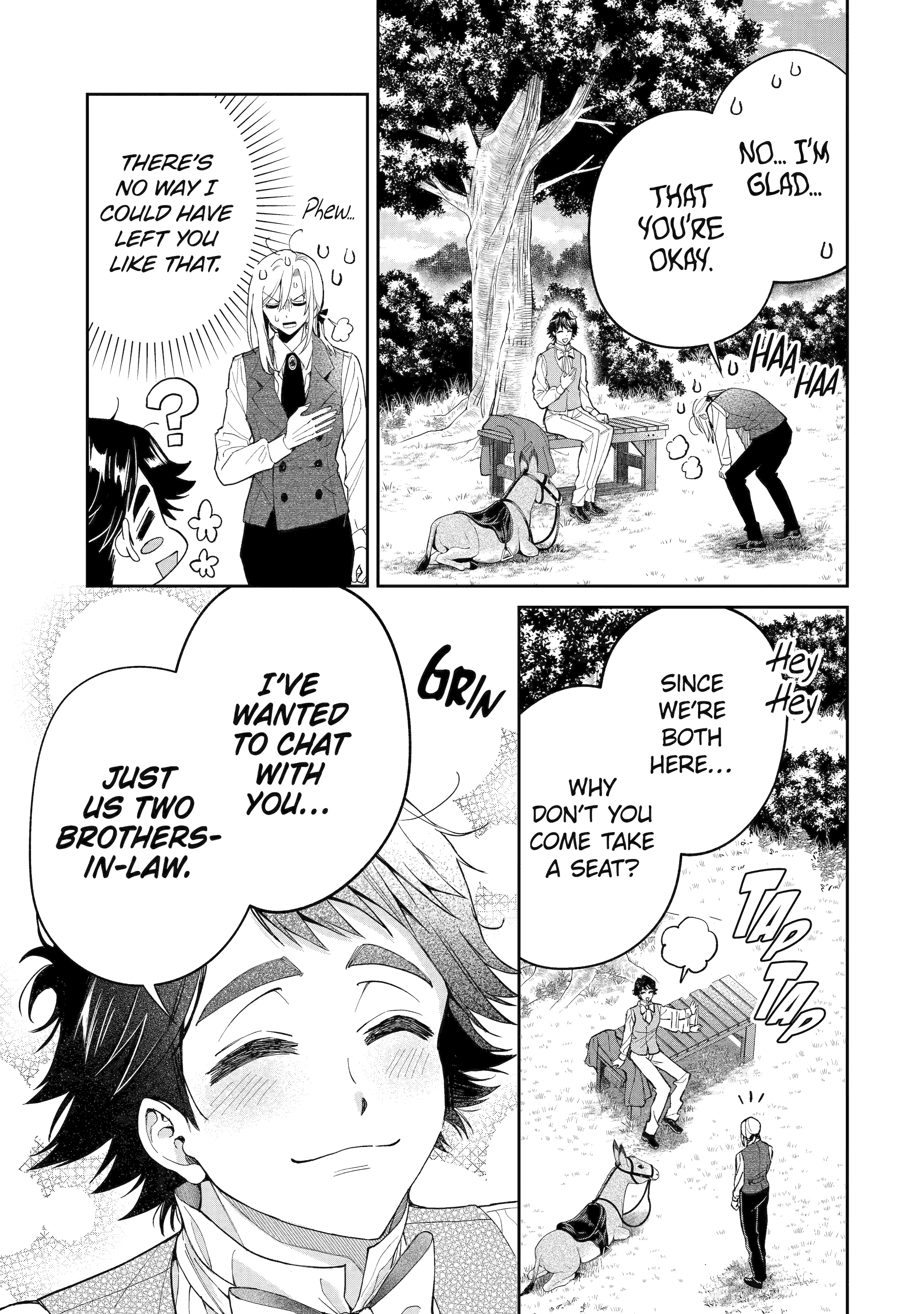 Read Always a Catch! Manga Online