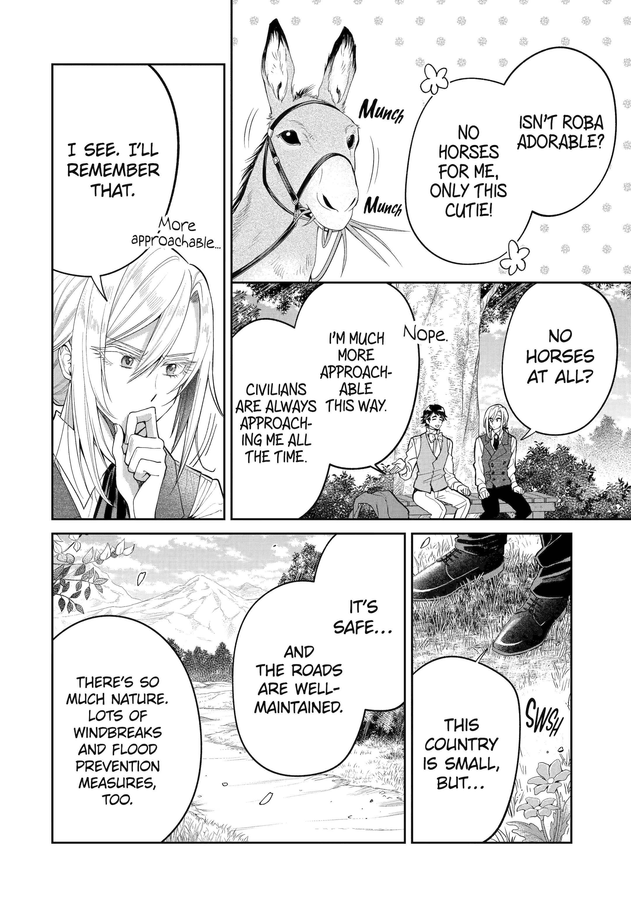 Read Always a Catch! Manga Online