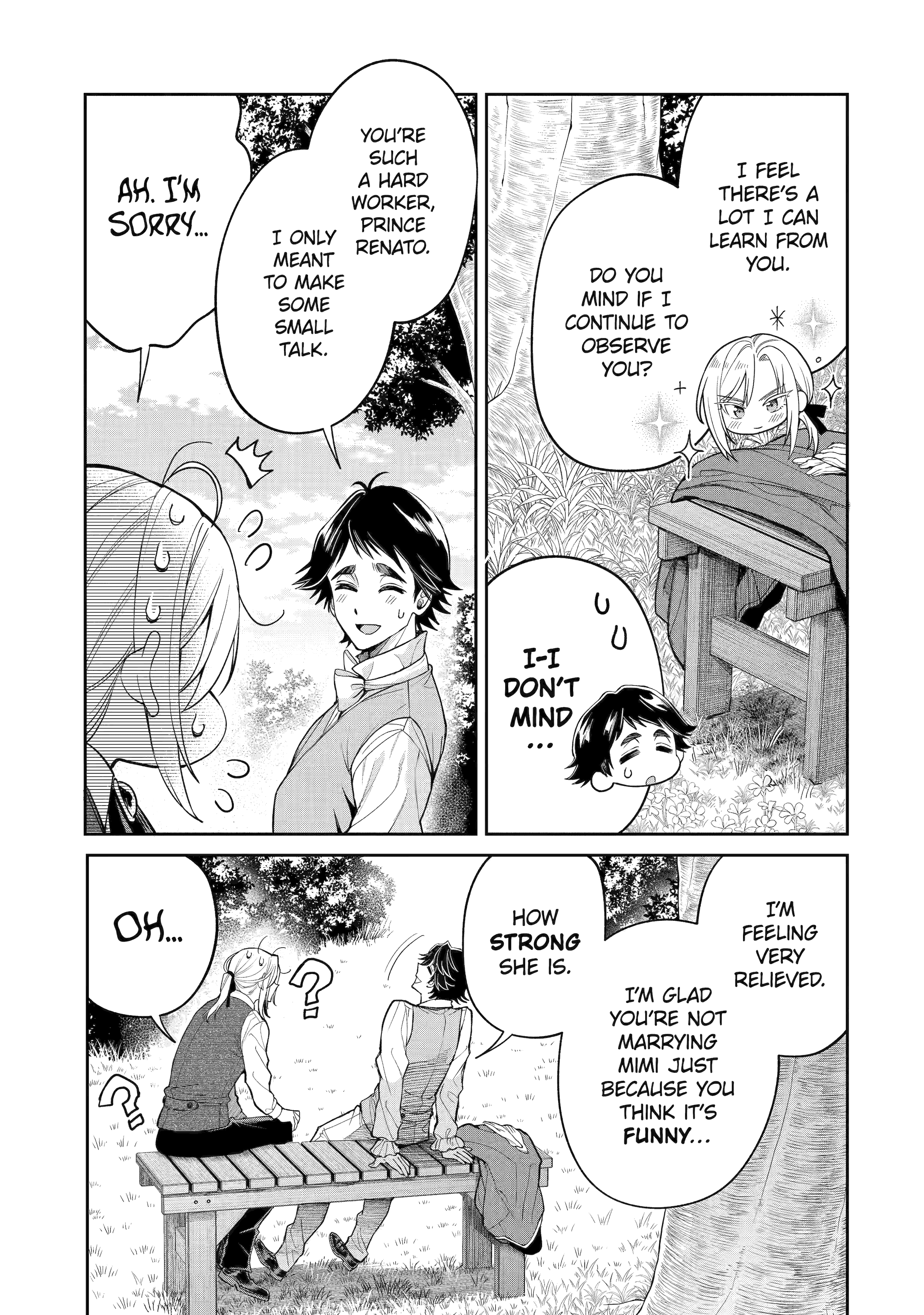 Read Always a Catch! Manga Online