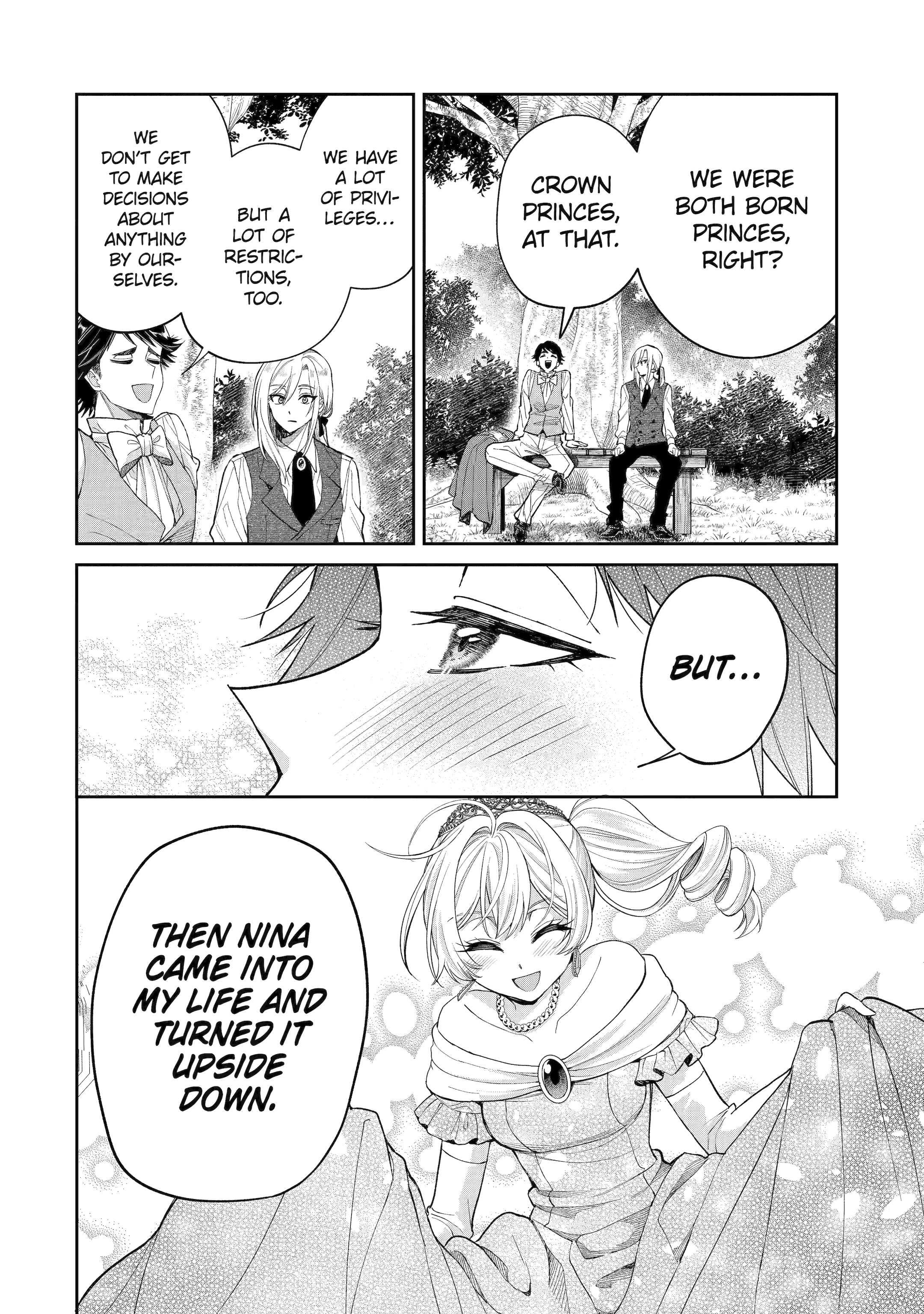 Read Always a Catch! Manga Online