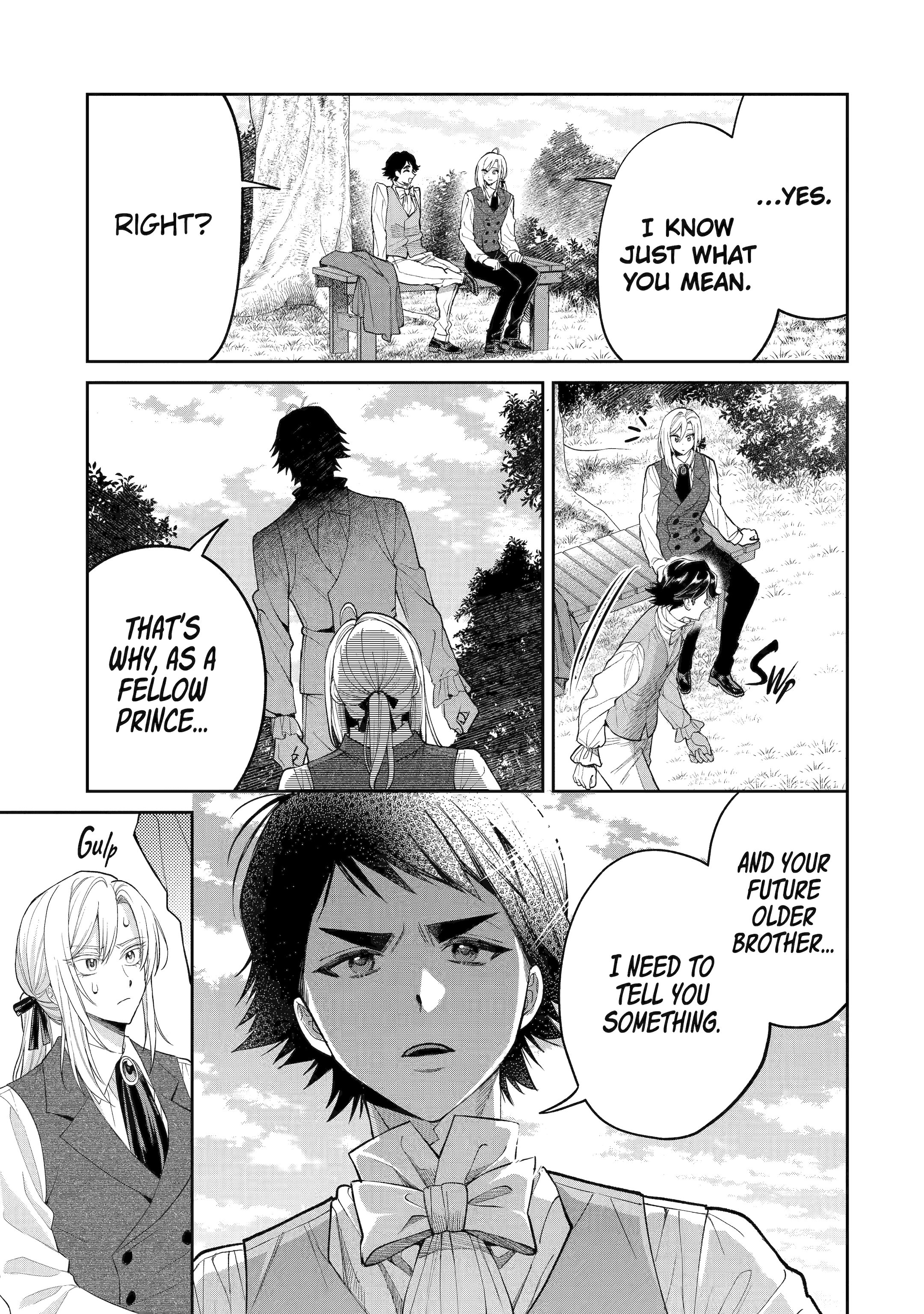 Read Always a Catch! Manga Online