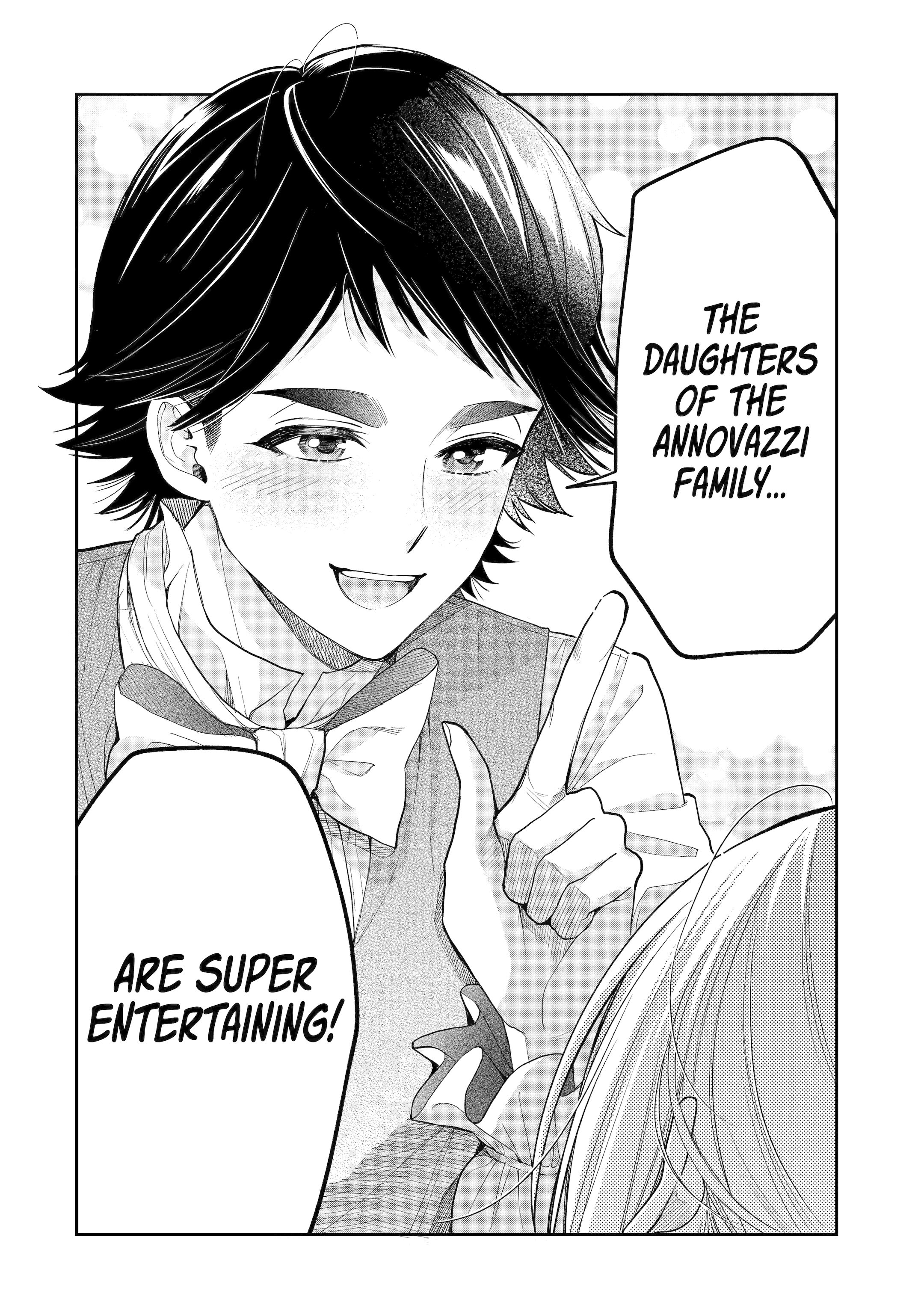 Read Always a Catch! Manga Online