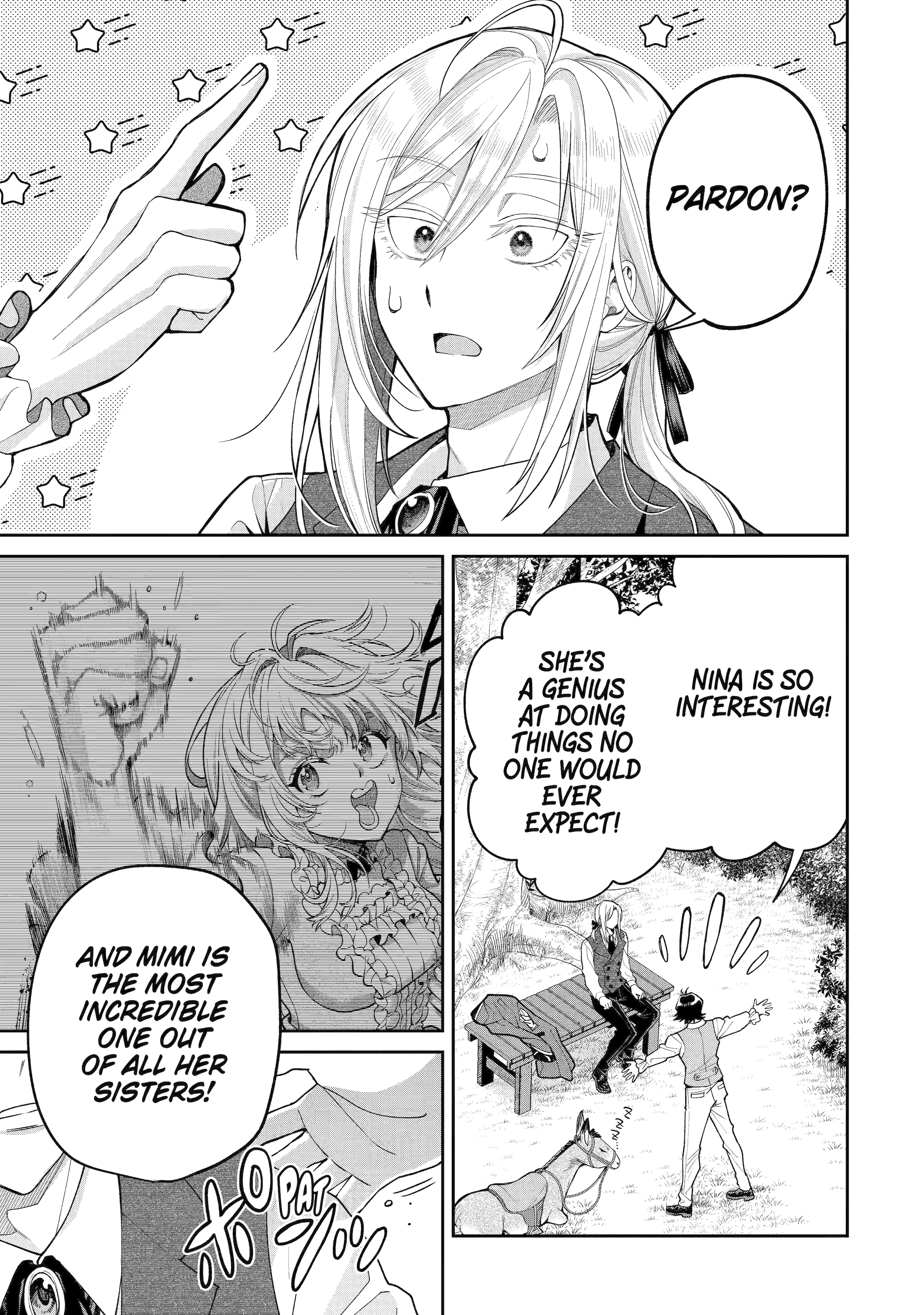 Read Always a Catch! Manga Online