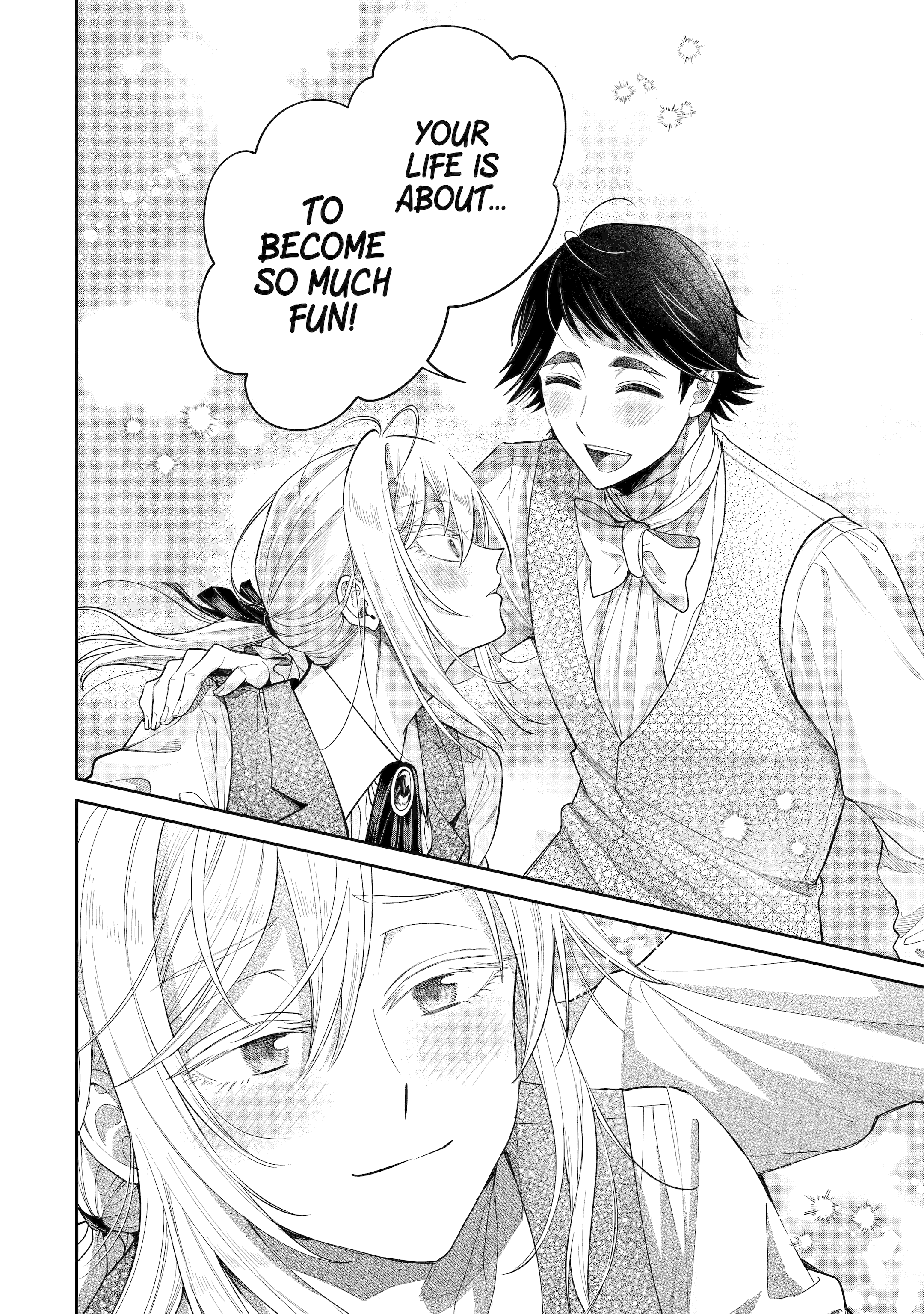 Read Always a Catch! Manga Online