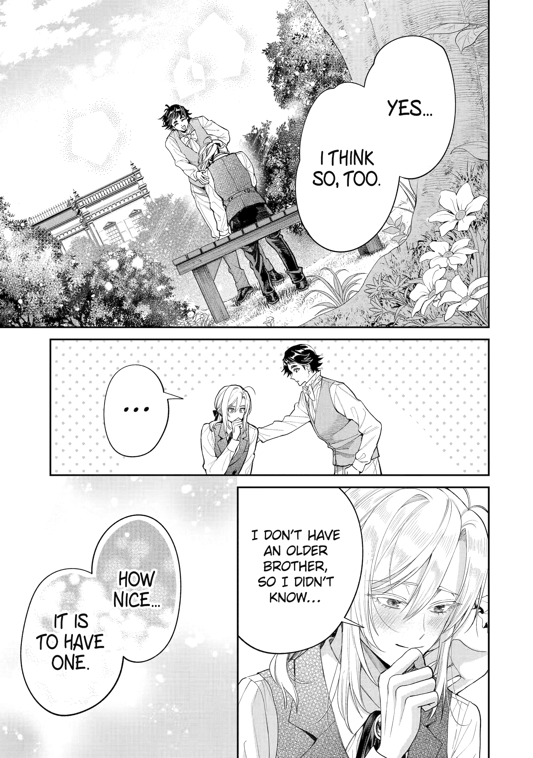 Read Always a Catch! Manga Online