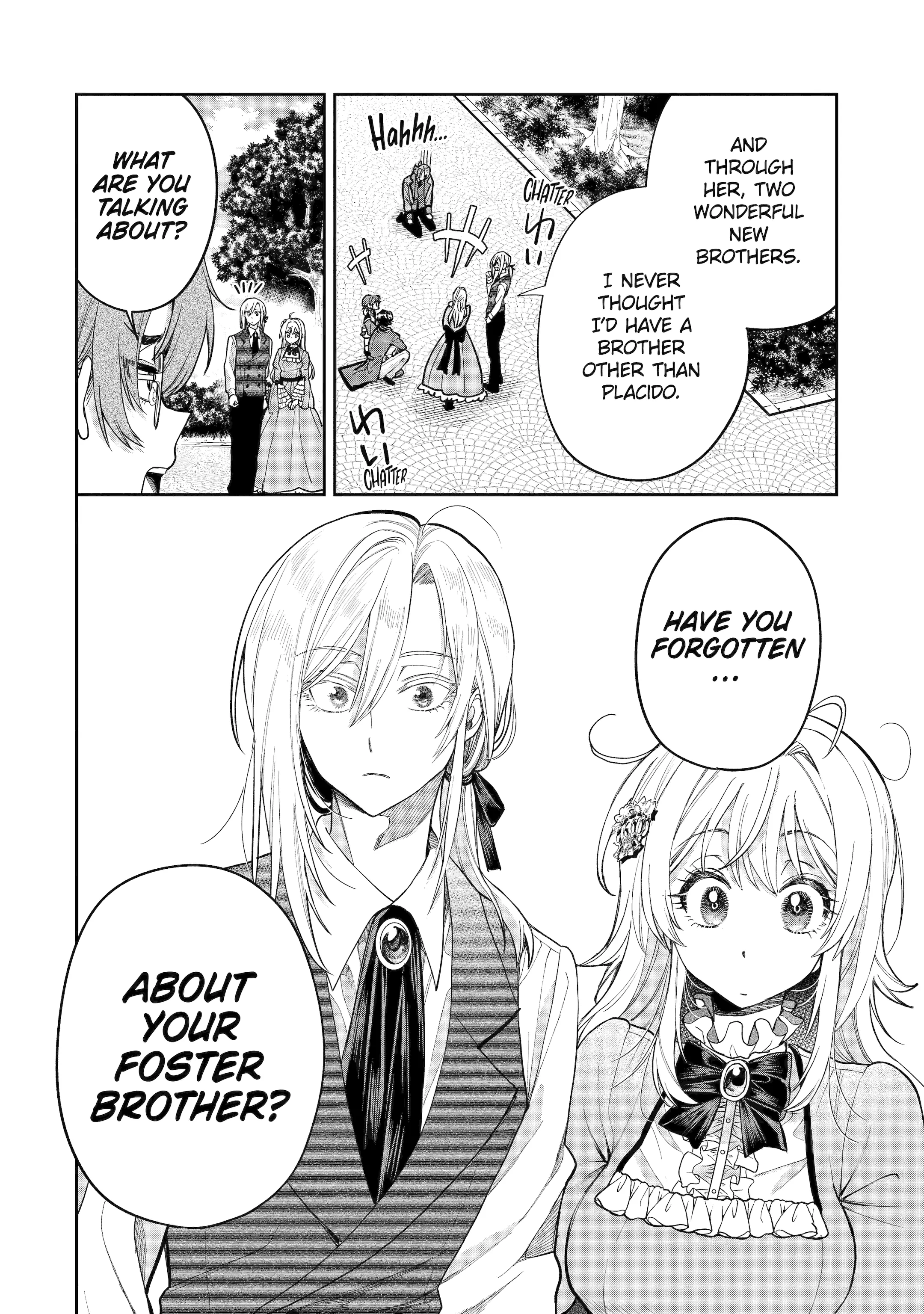 Read Always a Catch! Manga Online