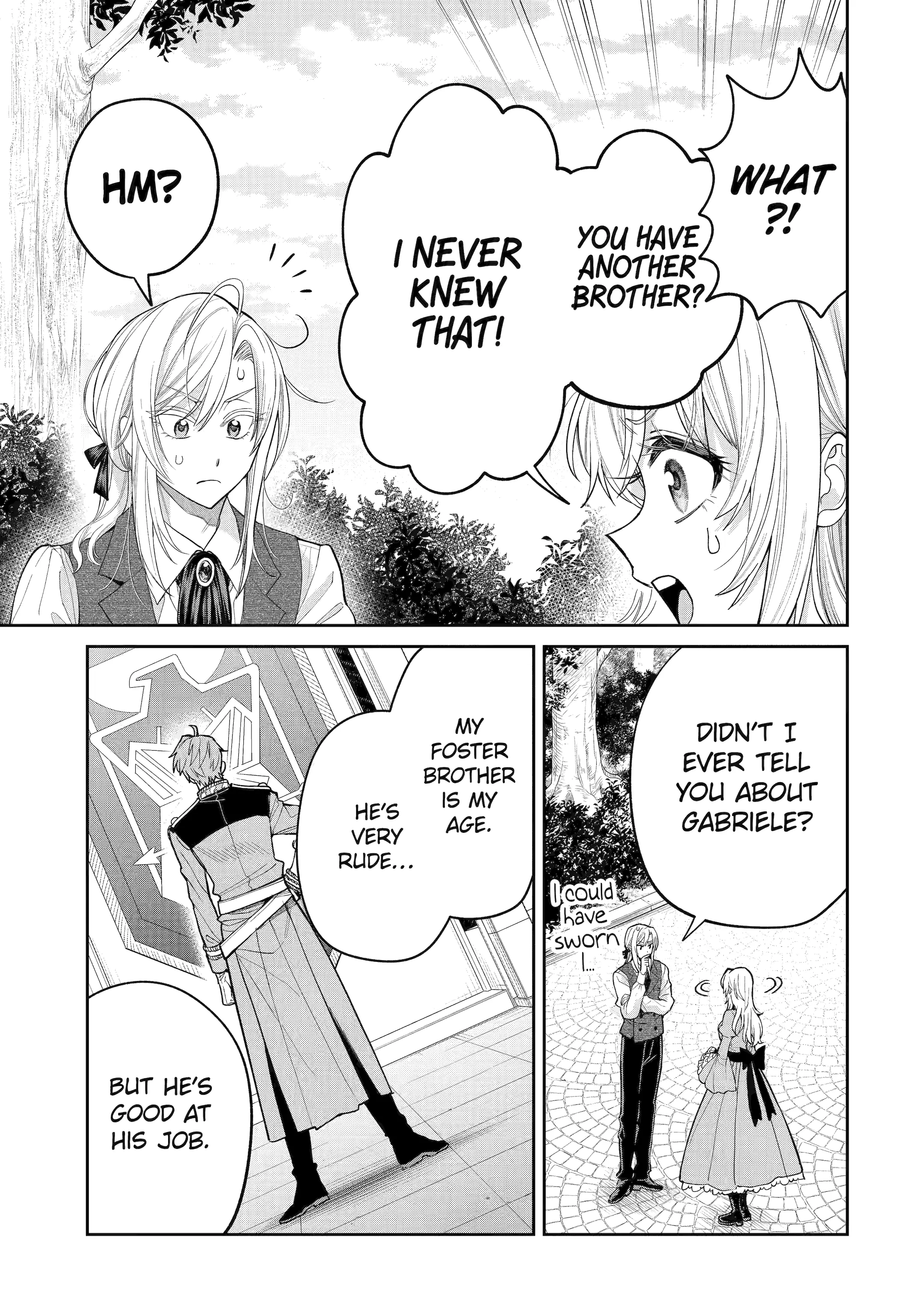 Read Always a Catch! Manga Online