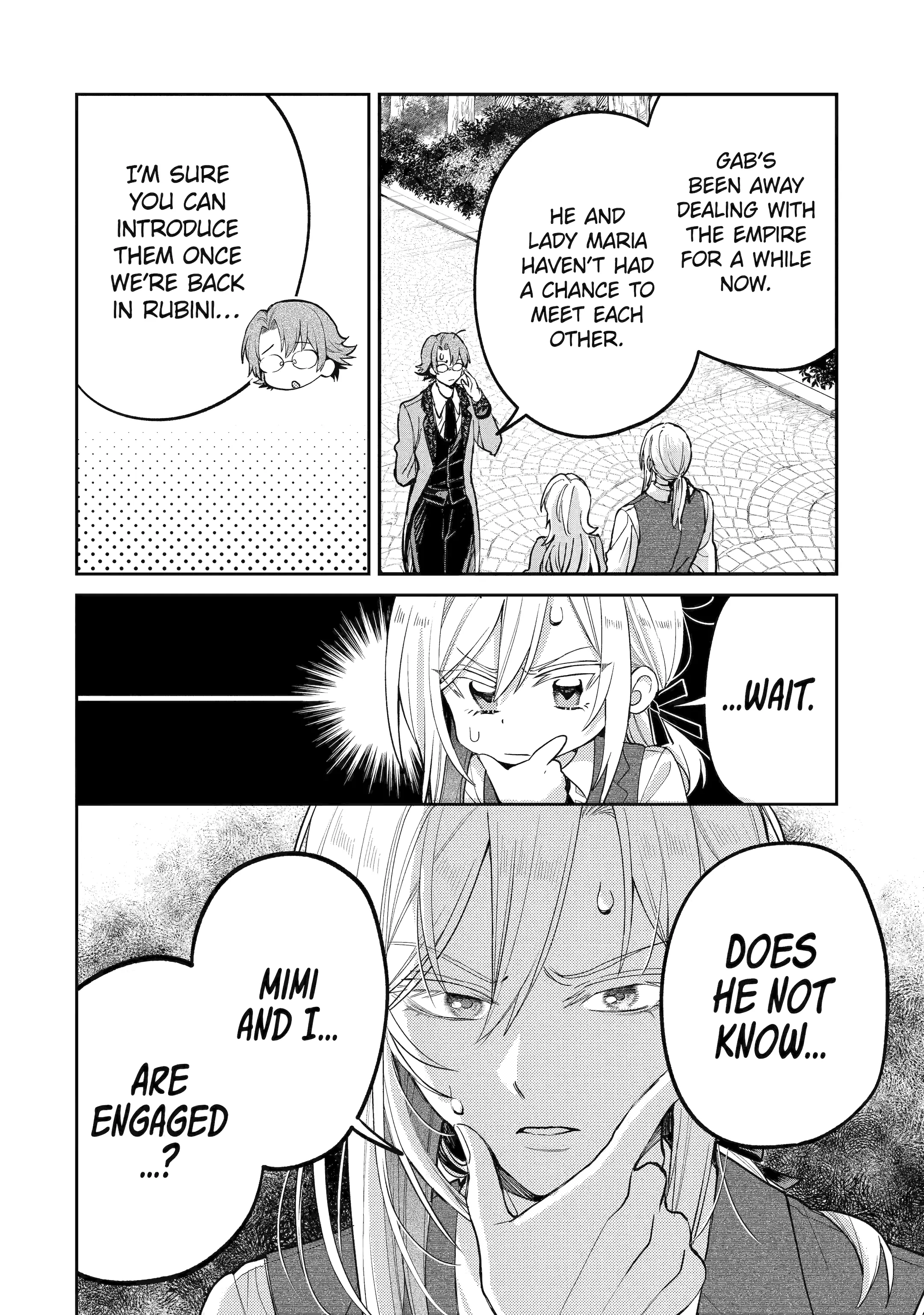 Read Always a Catch! Manga Online