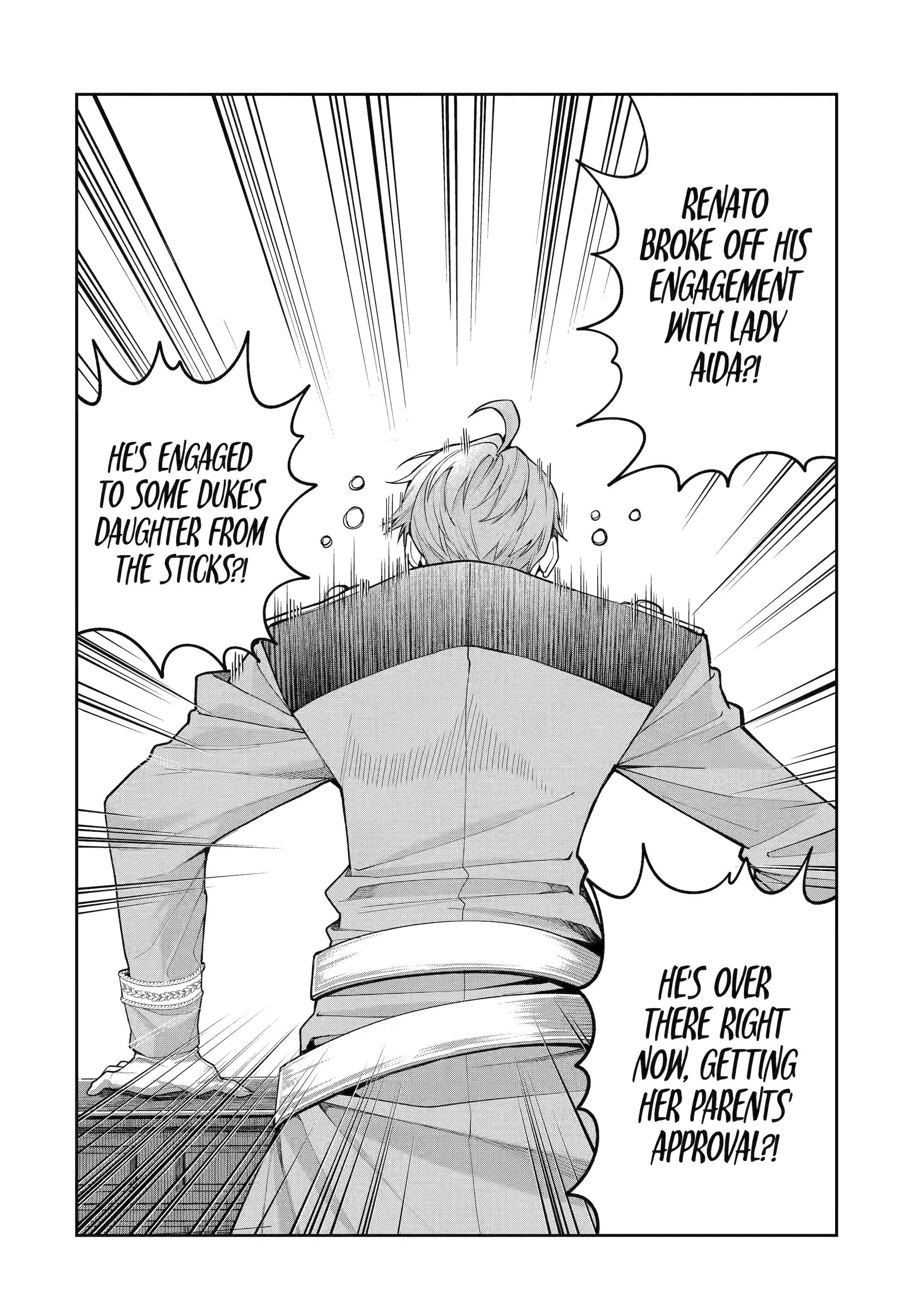 Read Always a Catch! Manga Online