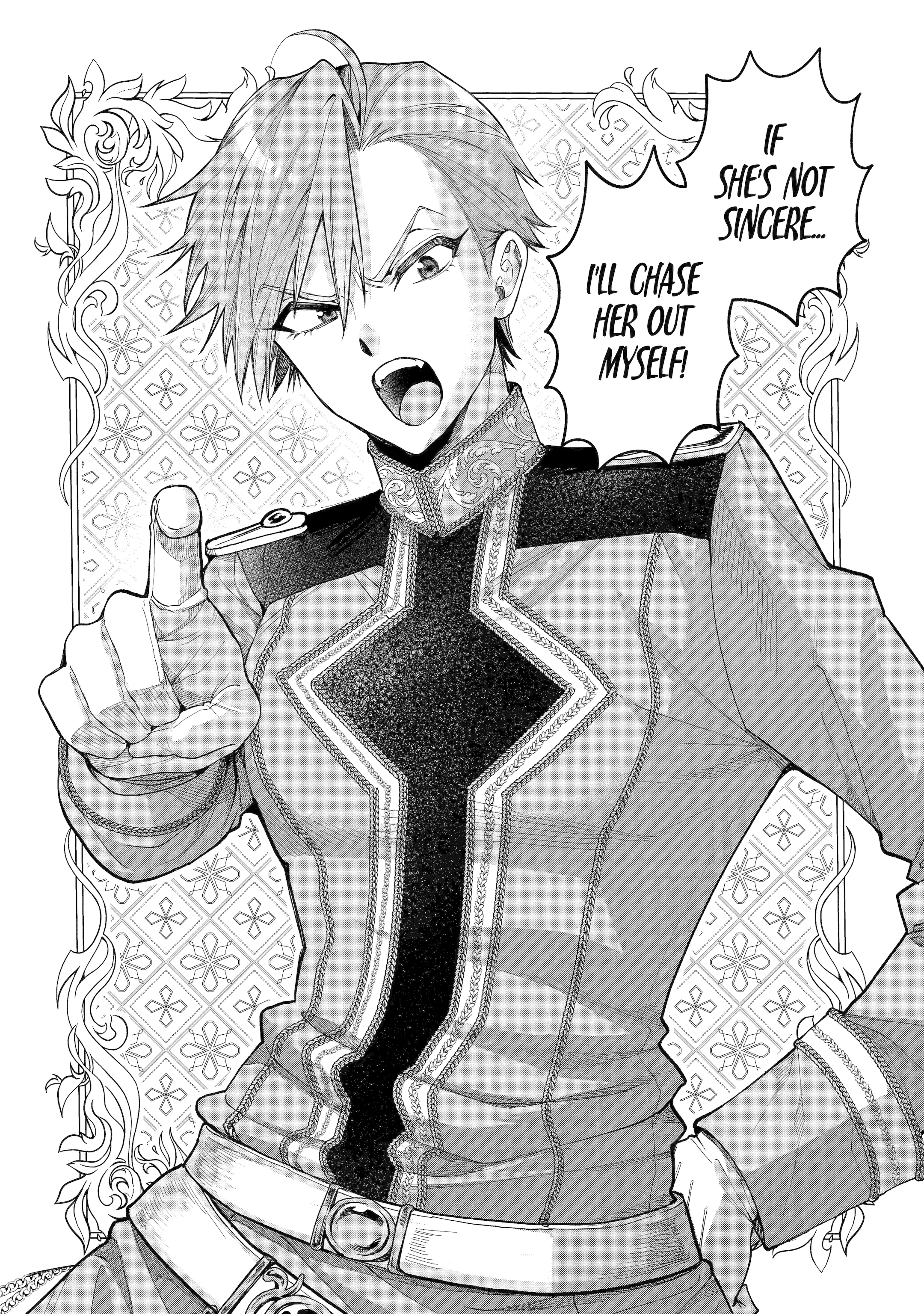 Read Always a Catch! Manga Online