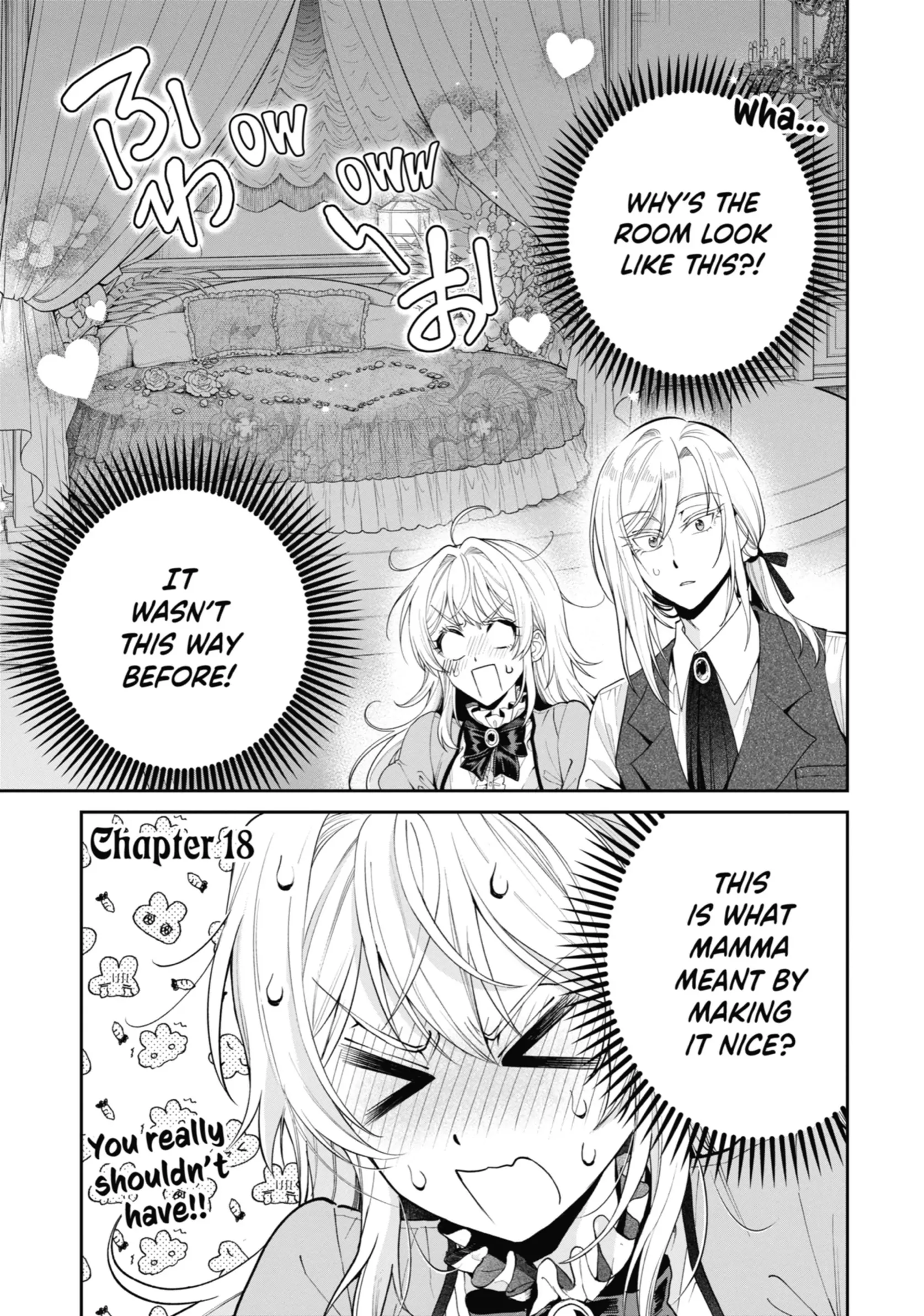 Read Always a Catch! Manga Online