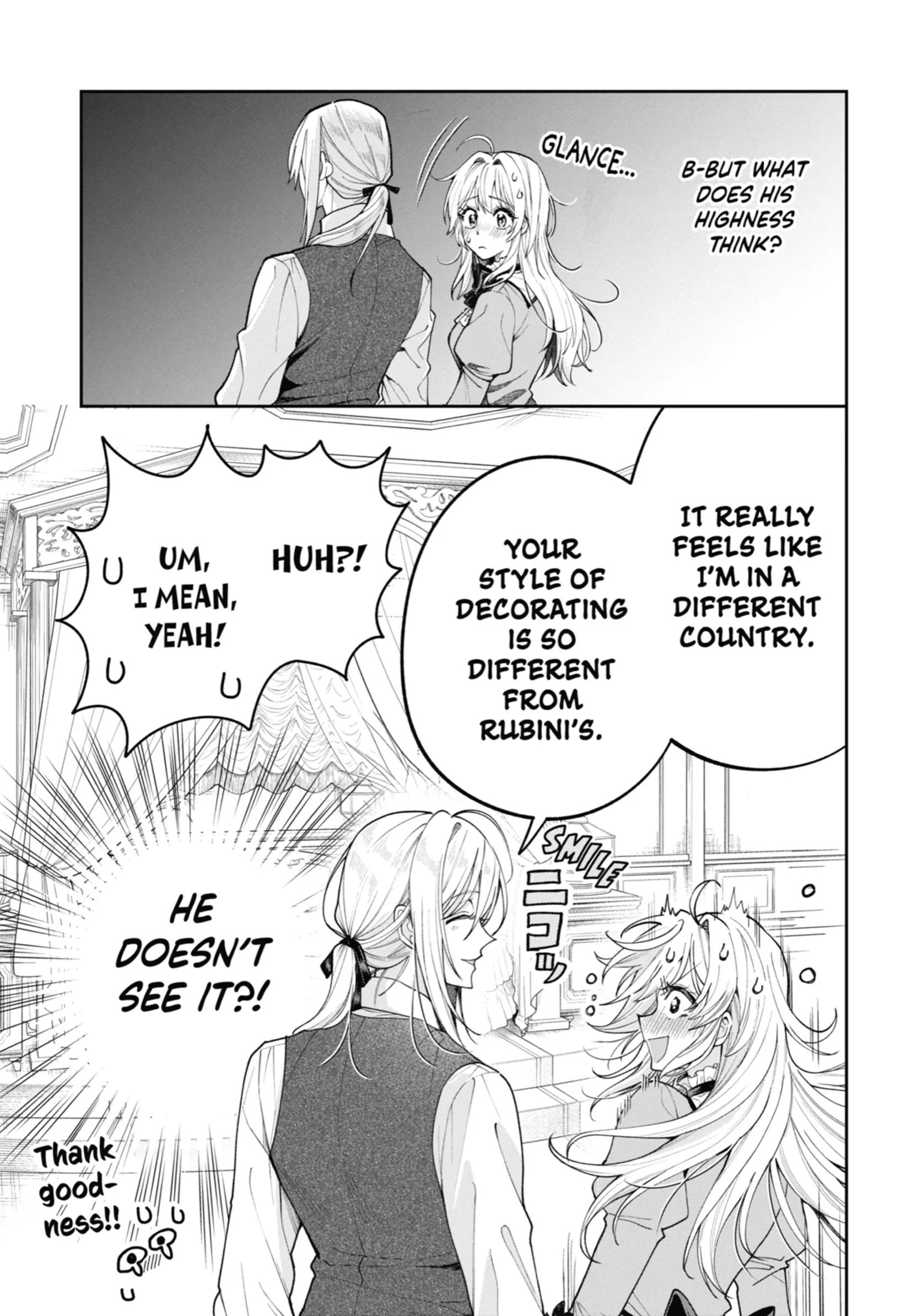 Read Always a Catch! Manga Online