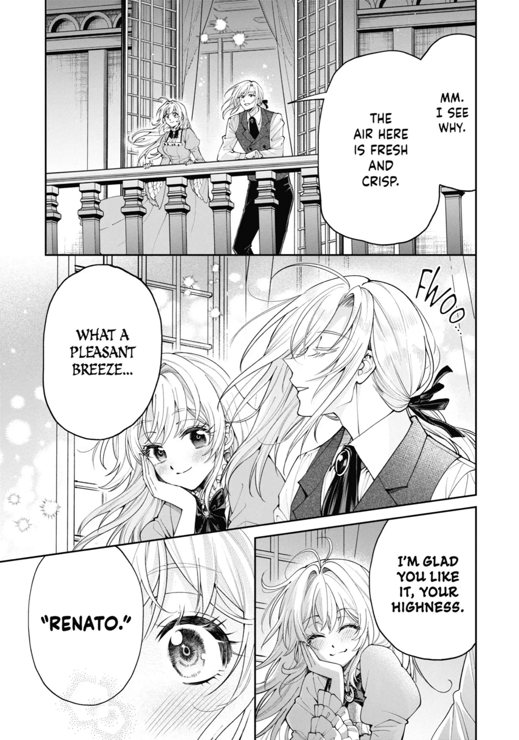 Read Always a Catch! Manga Online