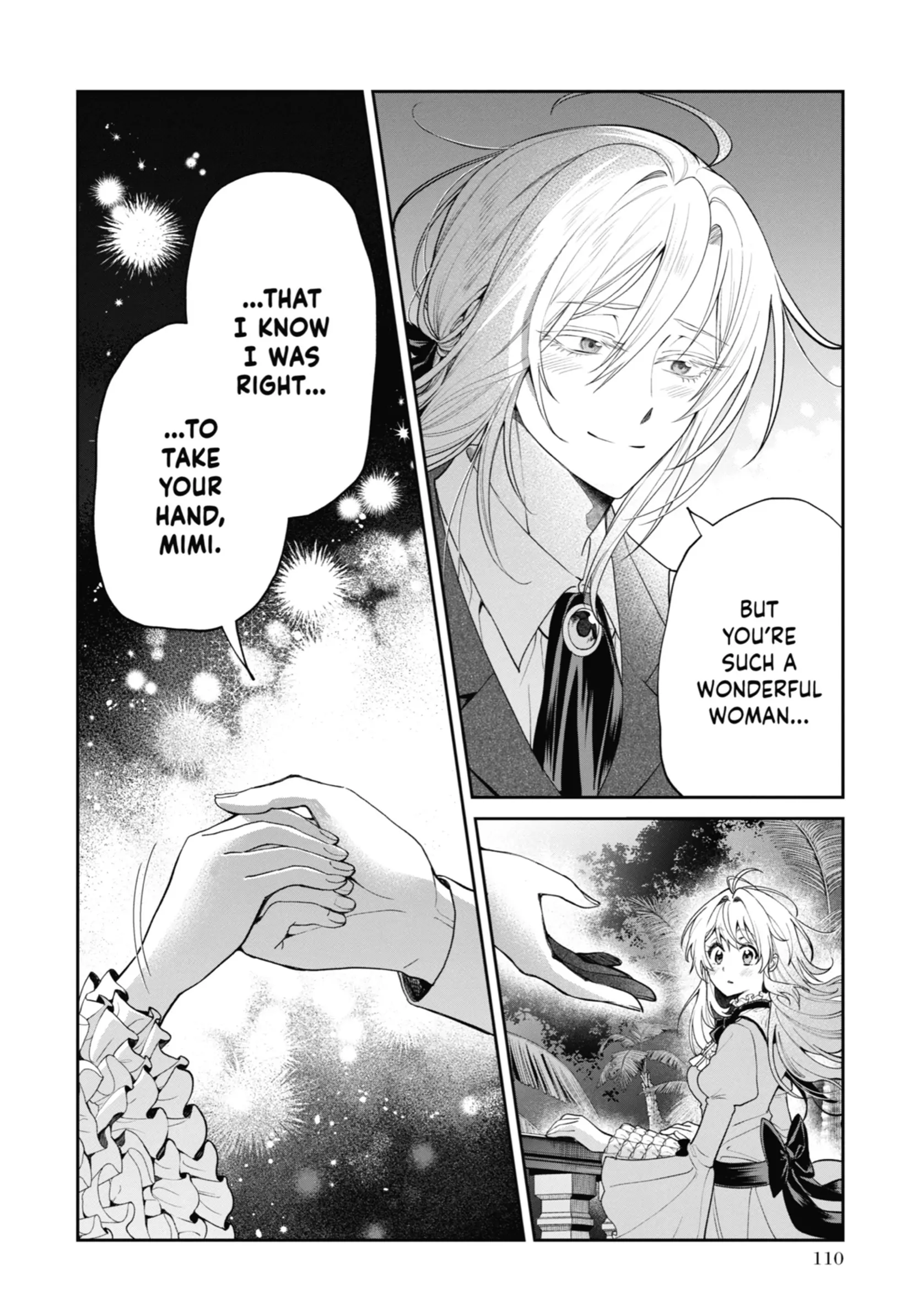 Read Always a Catch! Manga Online